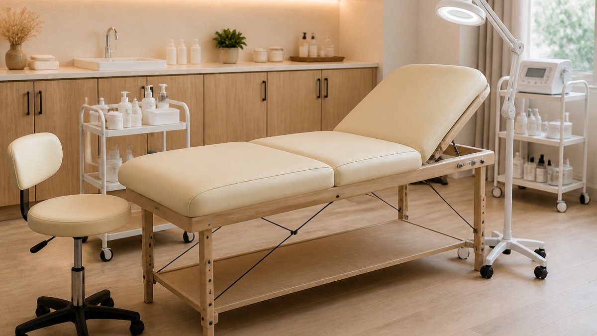 Affordable Alternatives to High-End Aesthetic Treatment Beds