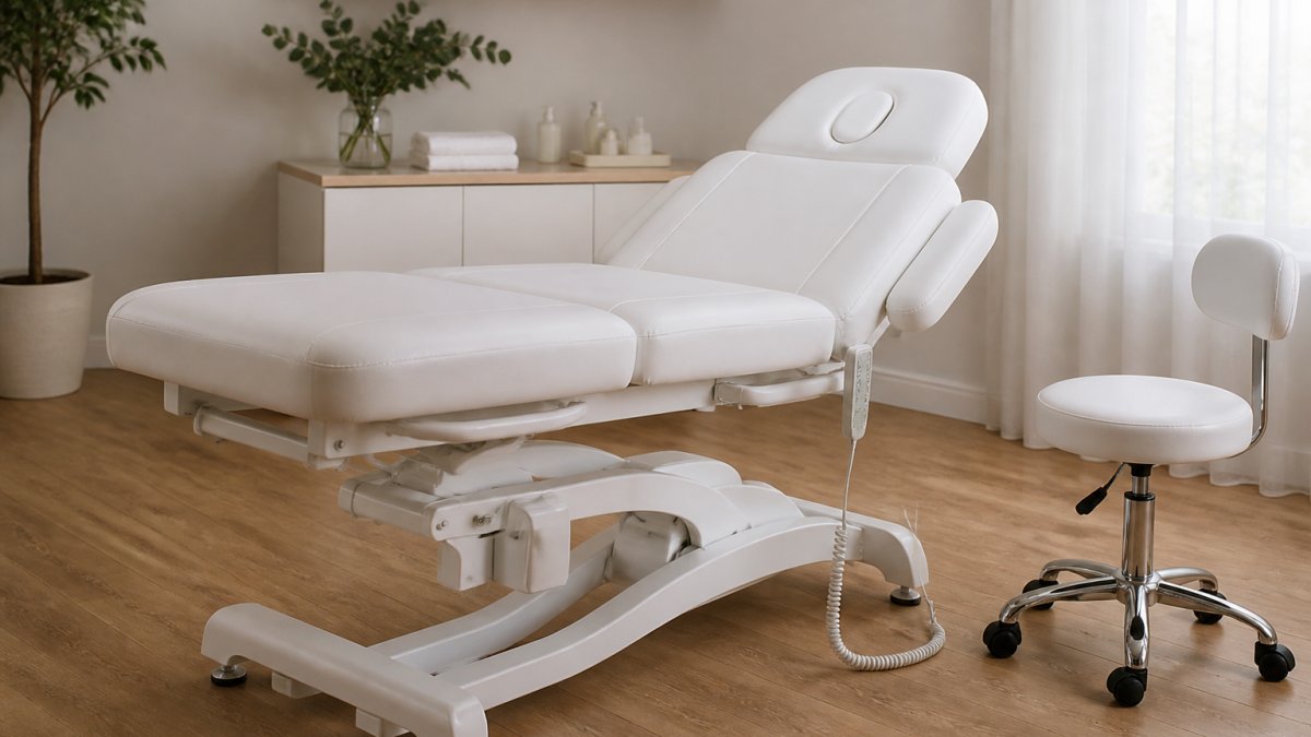 Durable Treatment Tables for Estheticians: 2026 Guide
