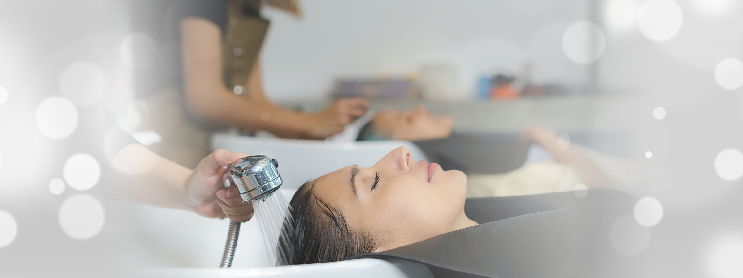 Hair Salon Equipment