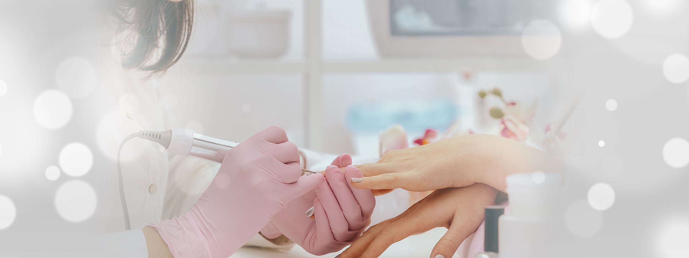 Nail Salon Equipment