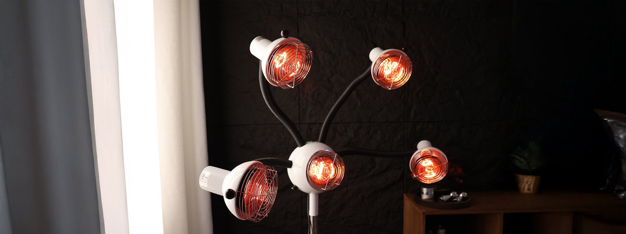 Salon Lamps