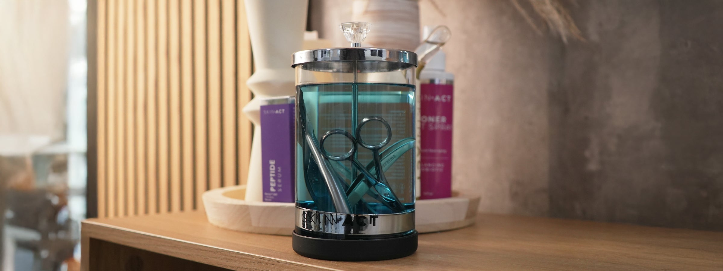 Spa Tools
