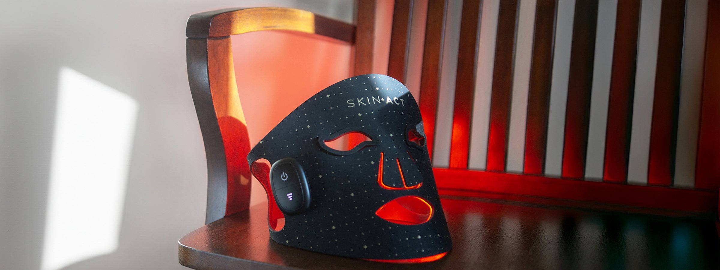 LED & Light Therapy Systems