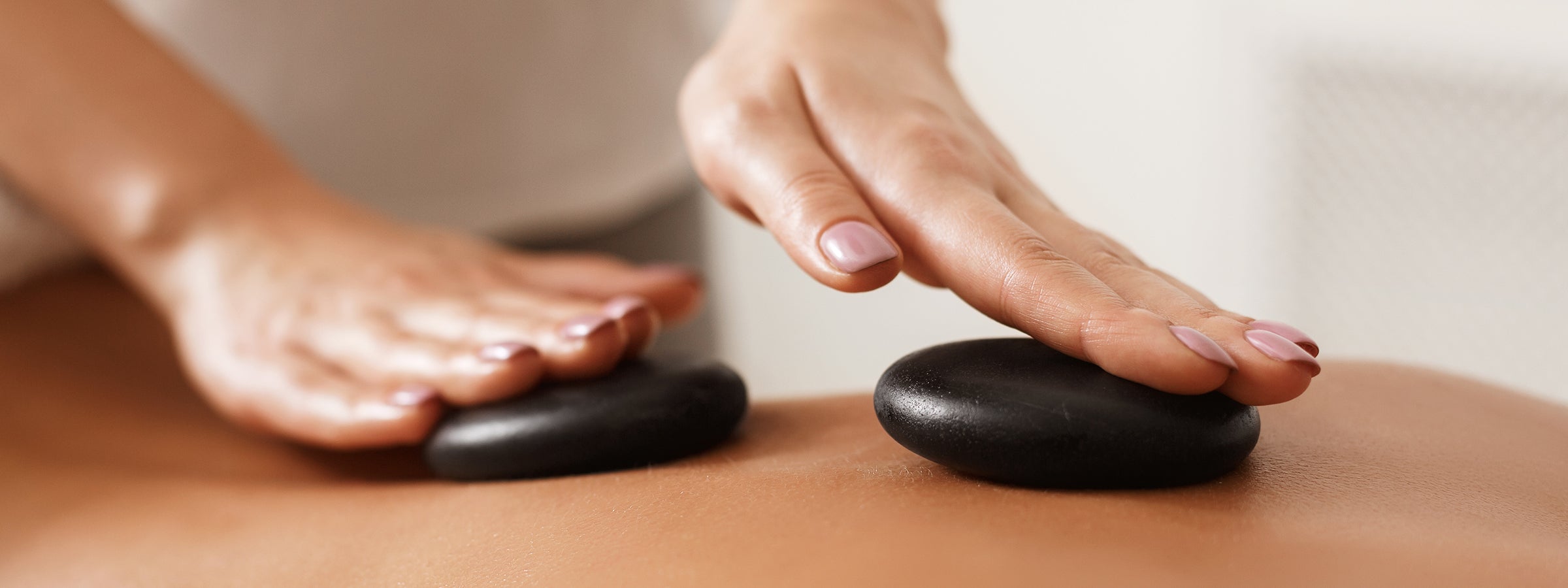 Massage Therapy Stones And Warmers