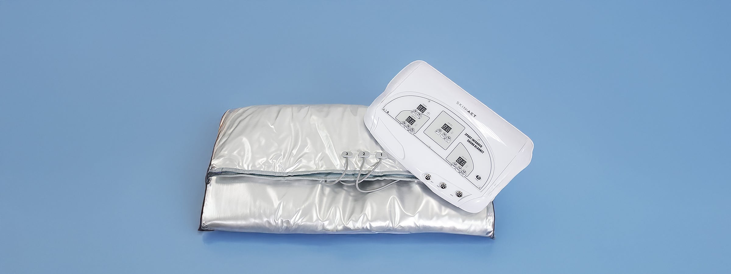 Body Contouring & Detox Units