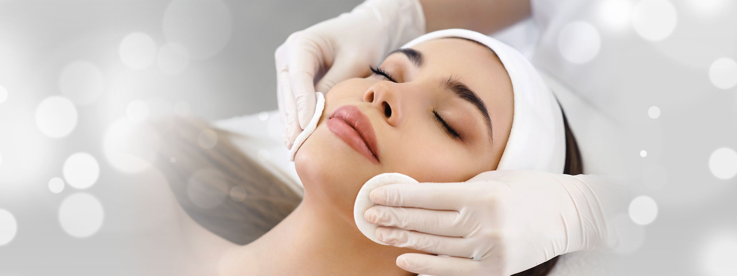 Exfoliators/Peels