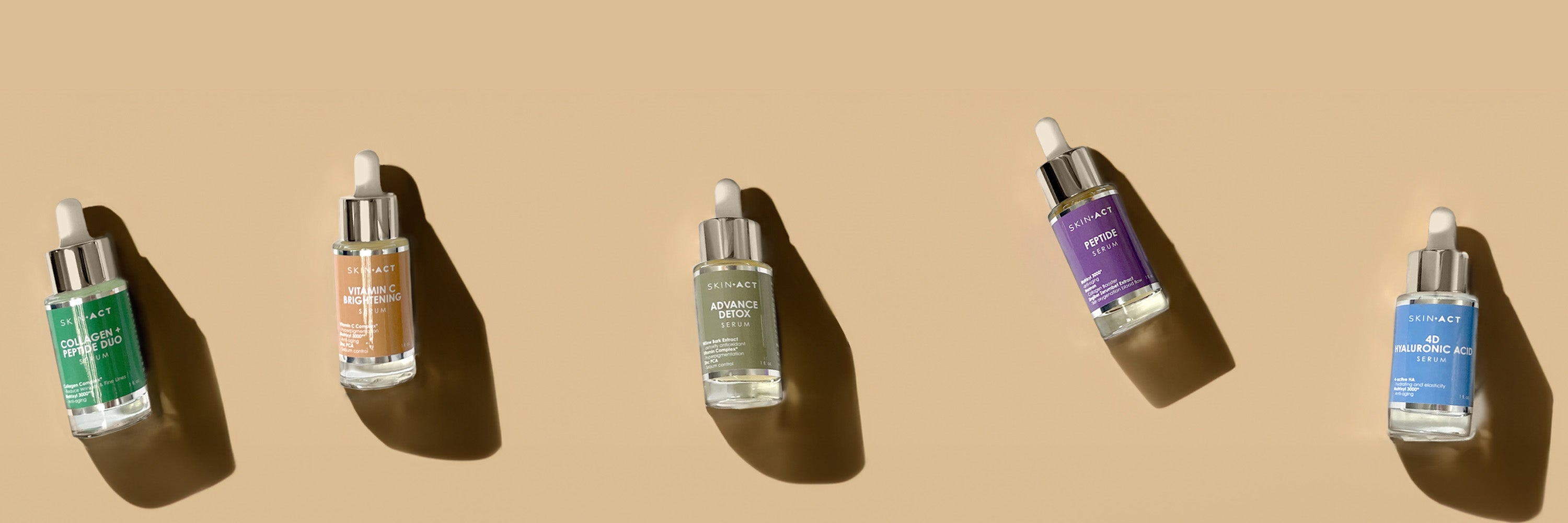 Serums