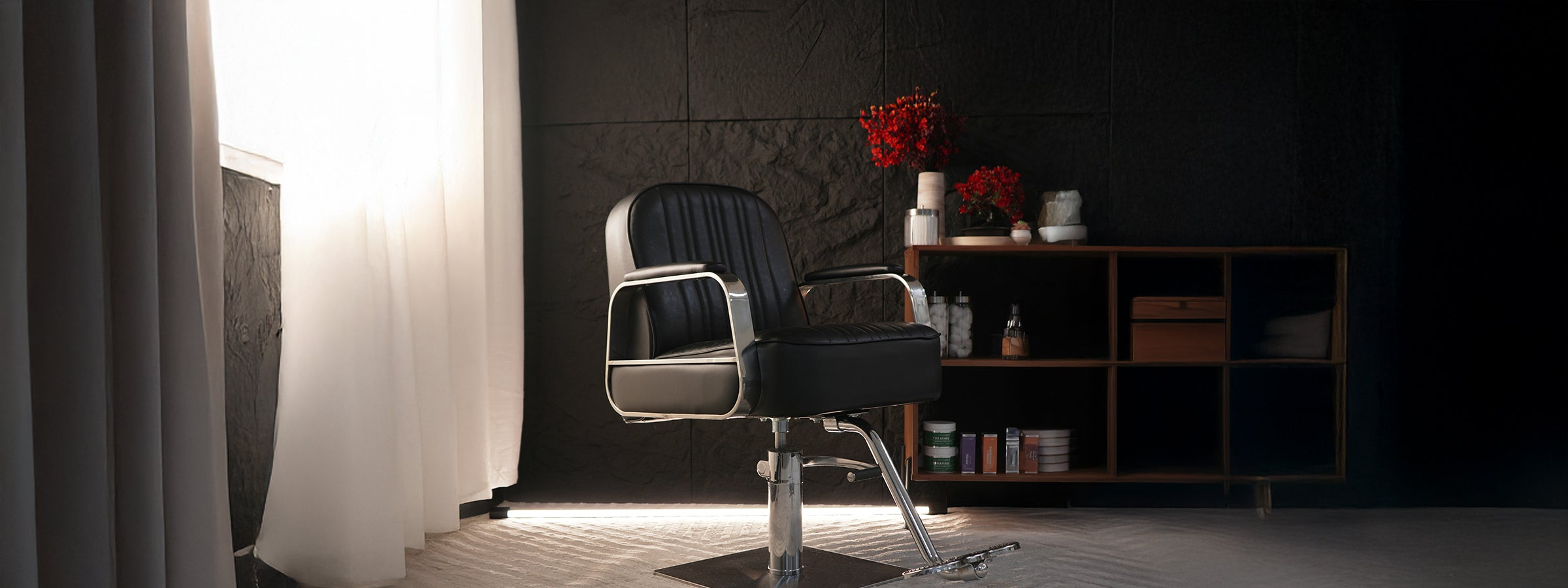 Styling Chairs