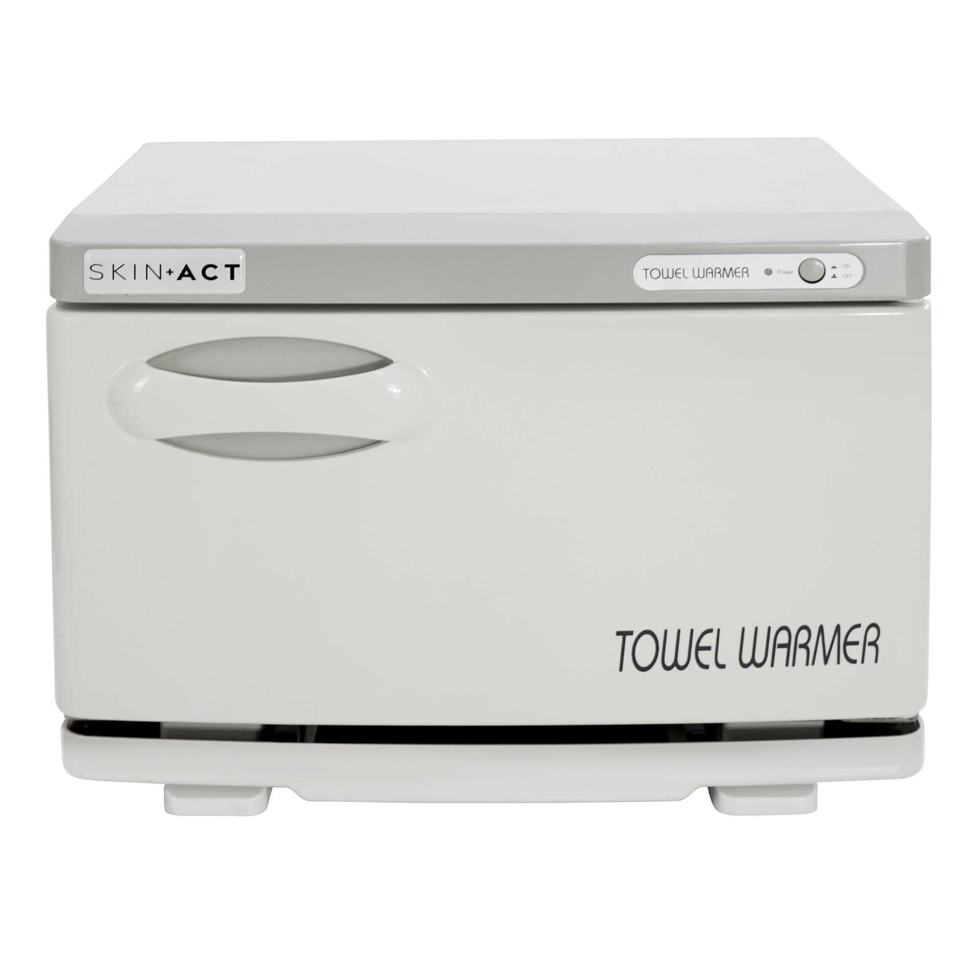 12 Piece Hot Towel Cabinet, UL Certified