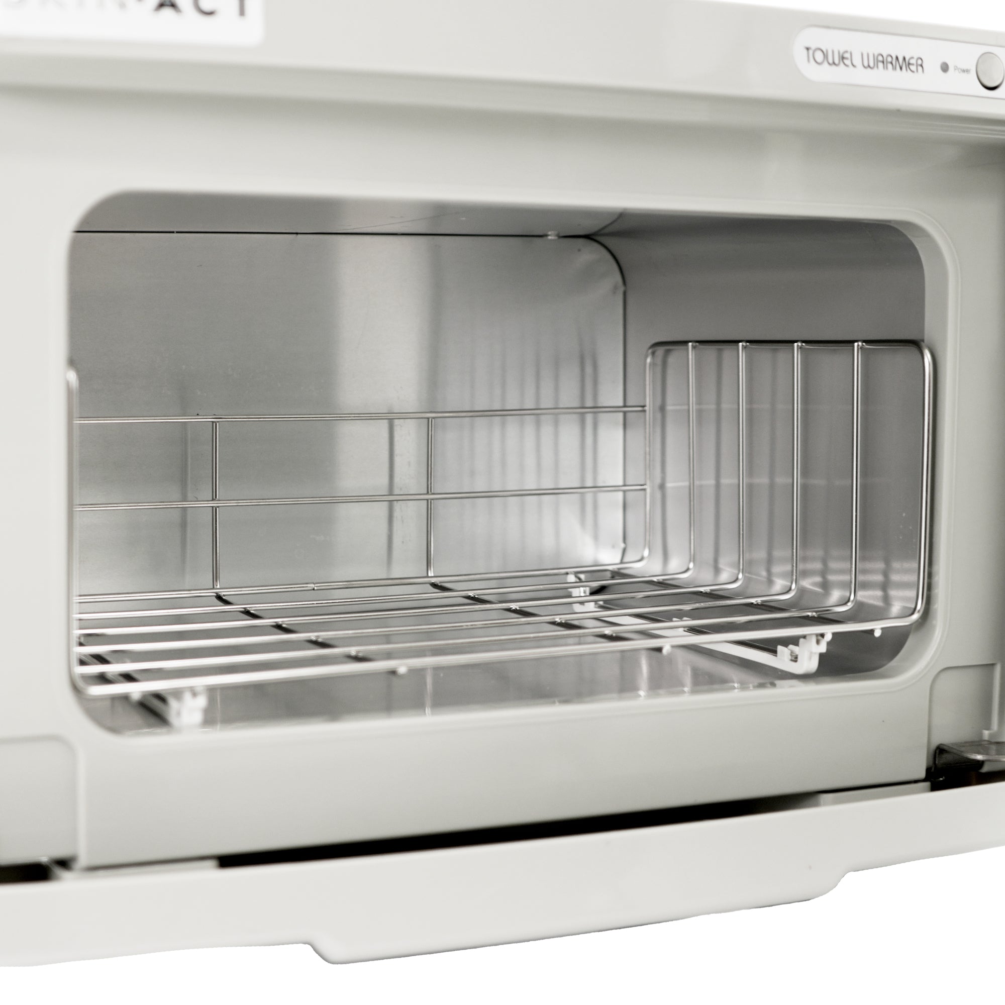 12 Piece Hot Towel Cabinet, UL Certified