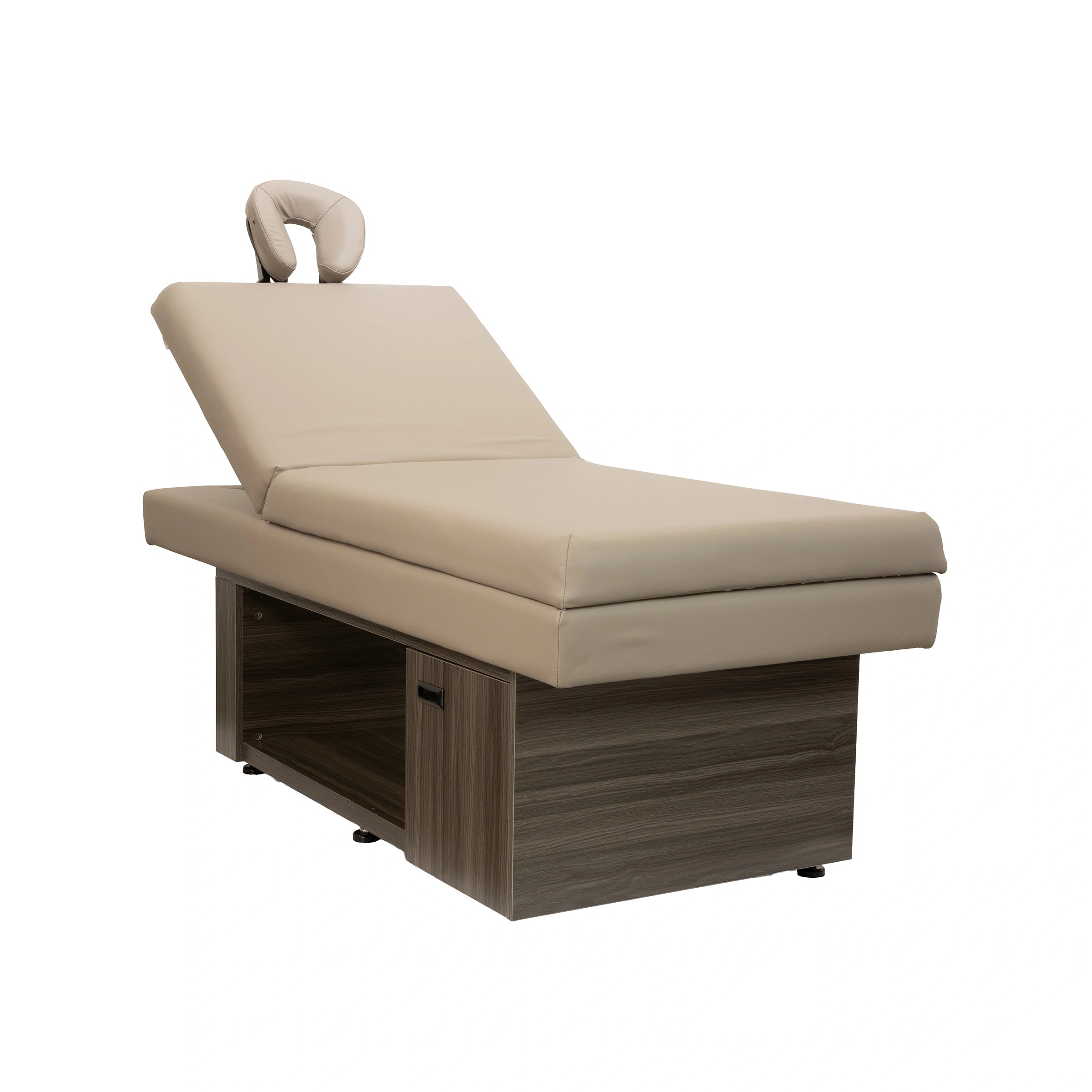 Murade Treatment Table (Massage Bed, Facial Chair)