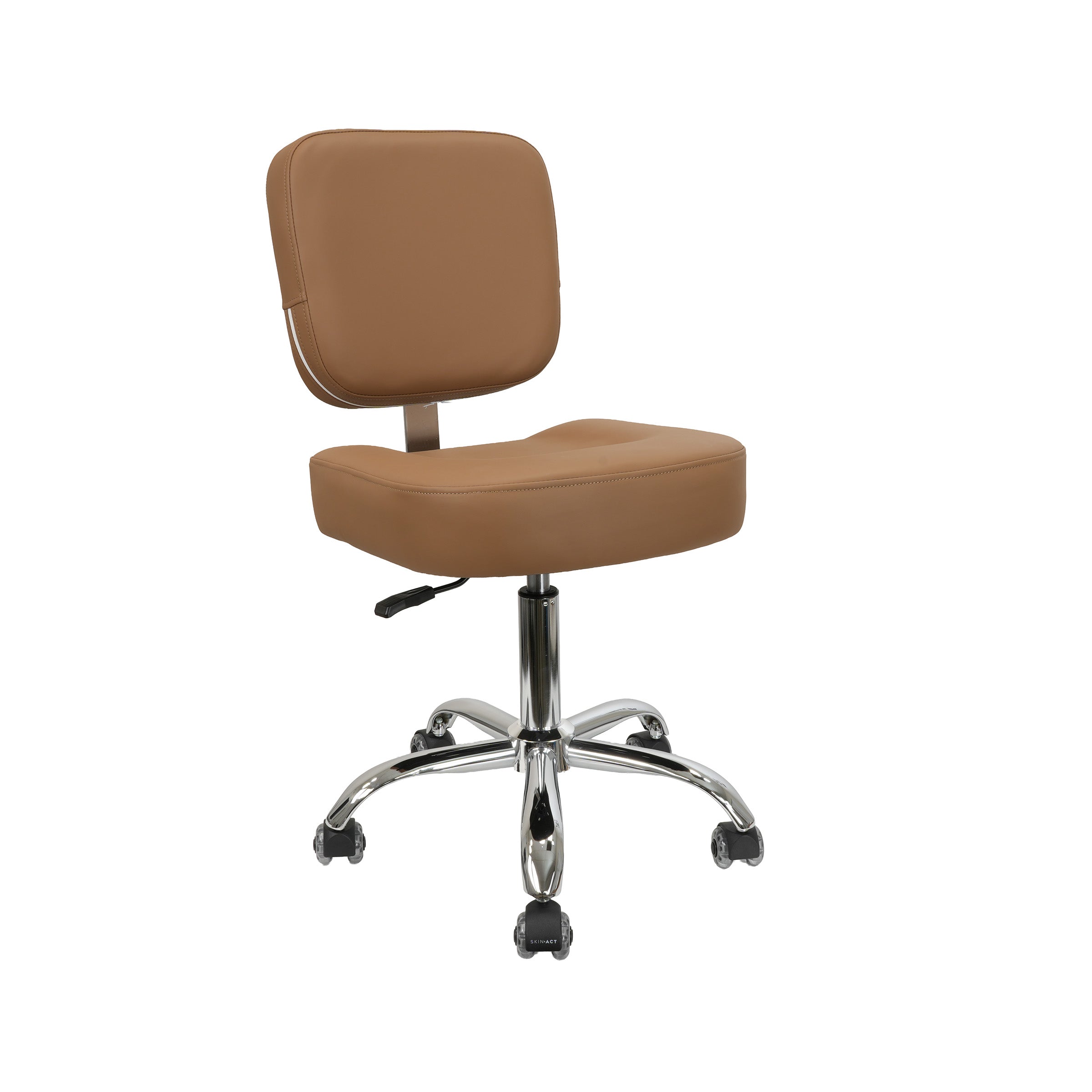 Lux Comfortable Esthetician Chair Stool