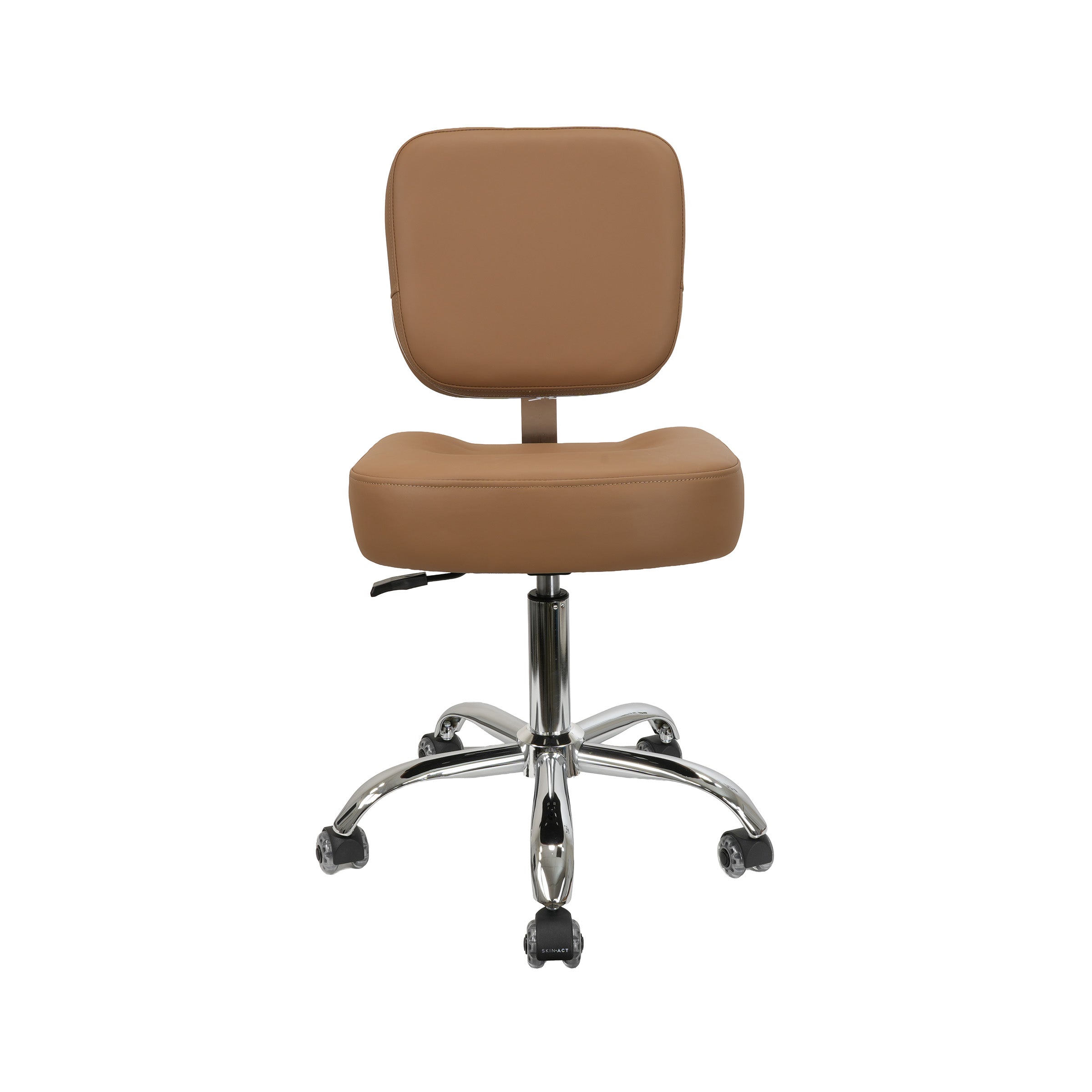 Lux Comfortable Esthetician Chair Stool (Available: mid-March 2026)