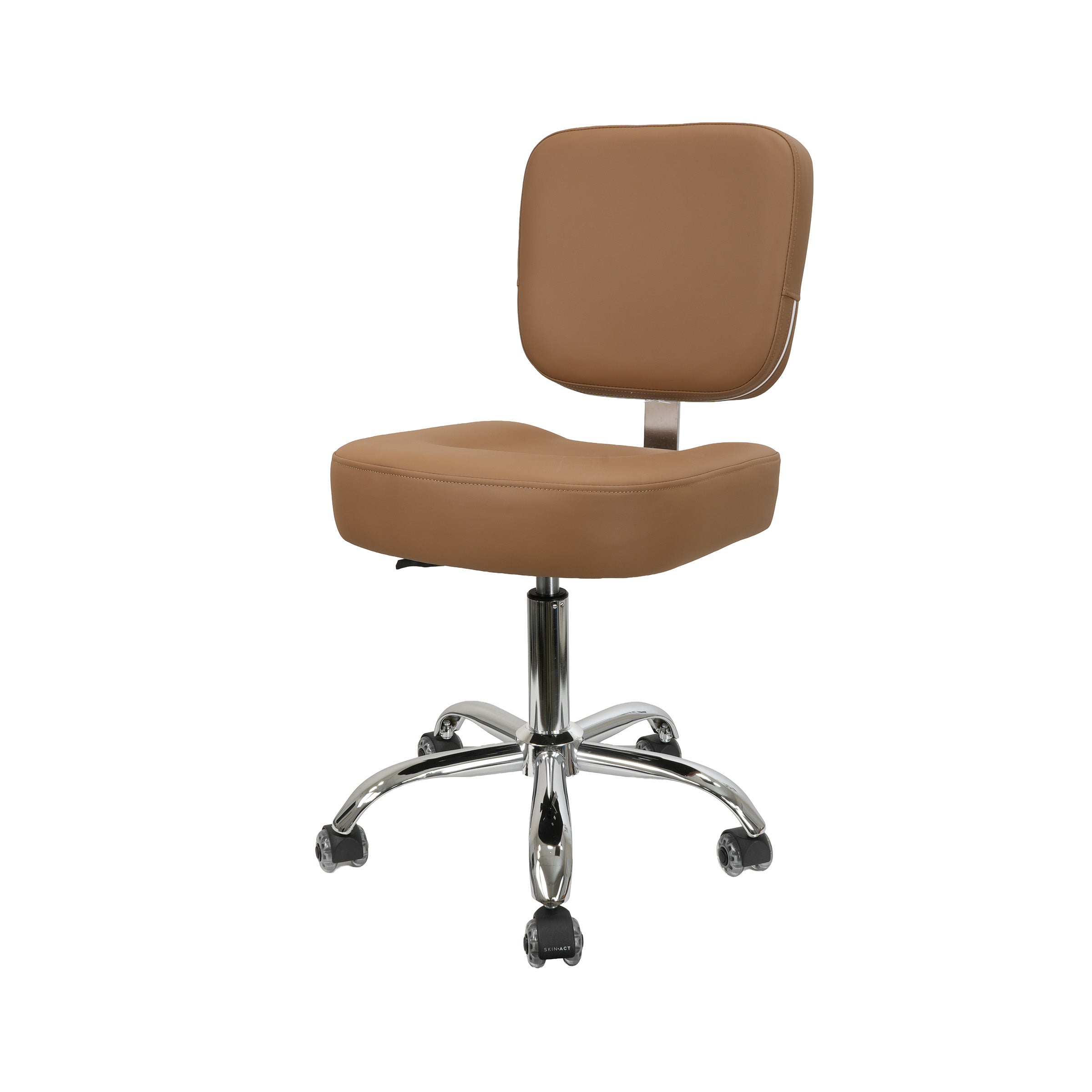 Lux Comfortable Esthetician Chair Stool (Available: mid-March 2026)