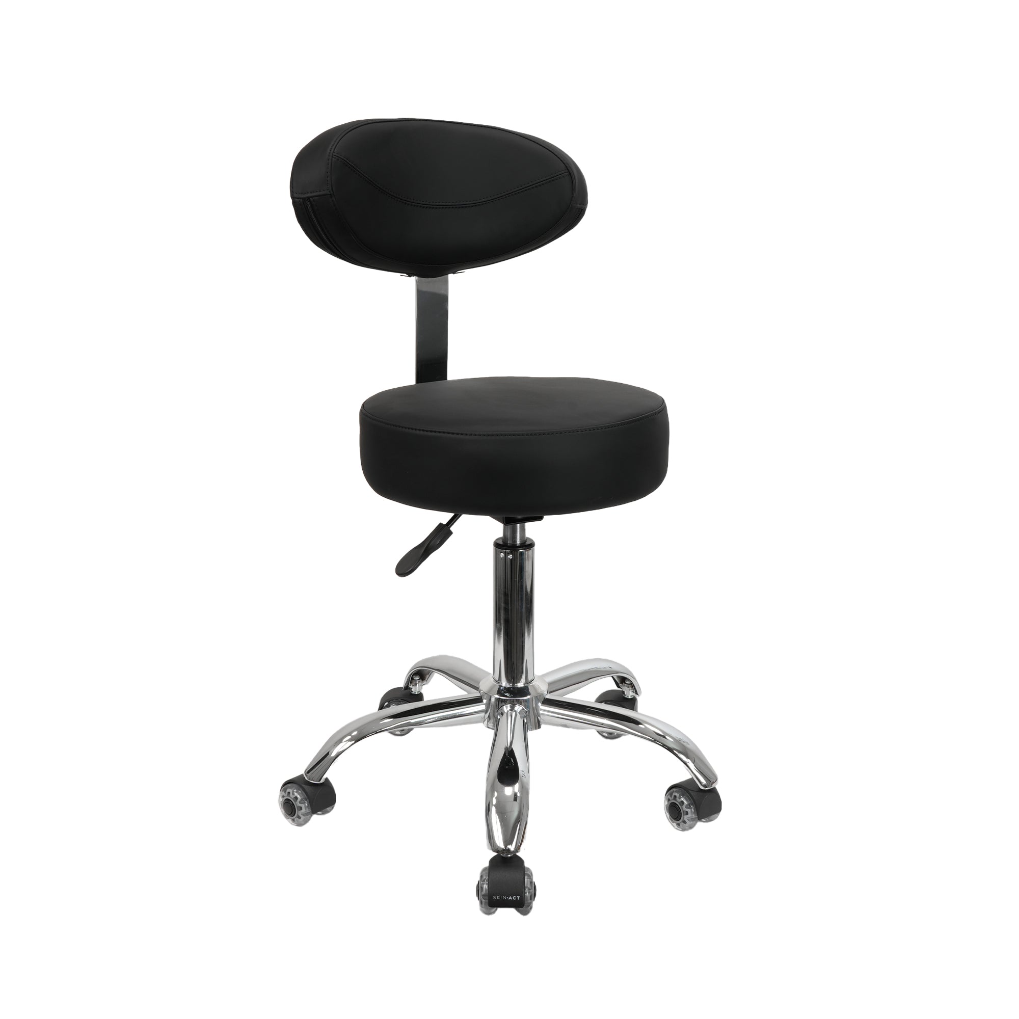 Pro Beauty Stool Esthetician Chair