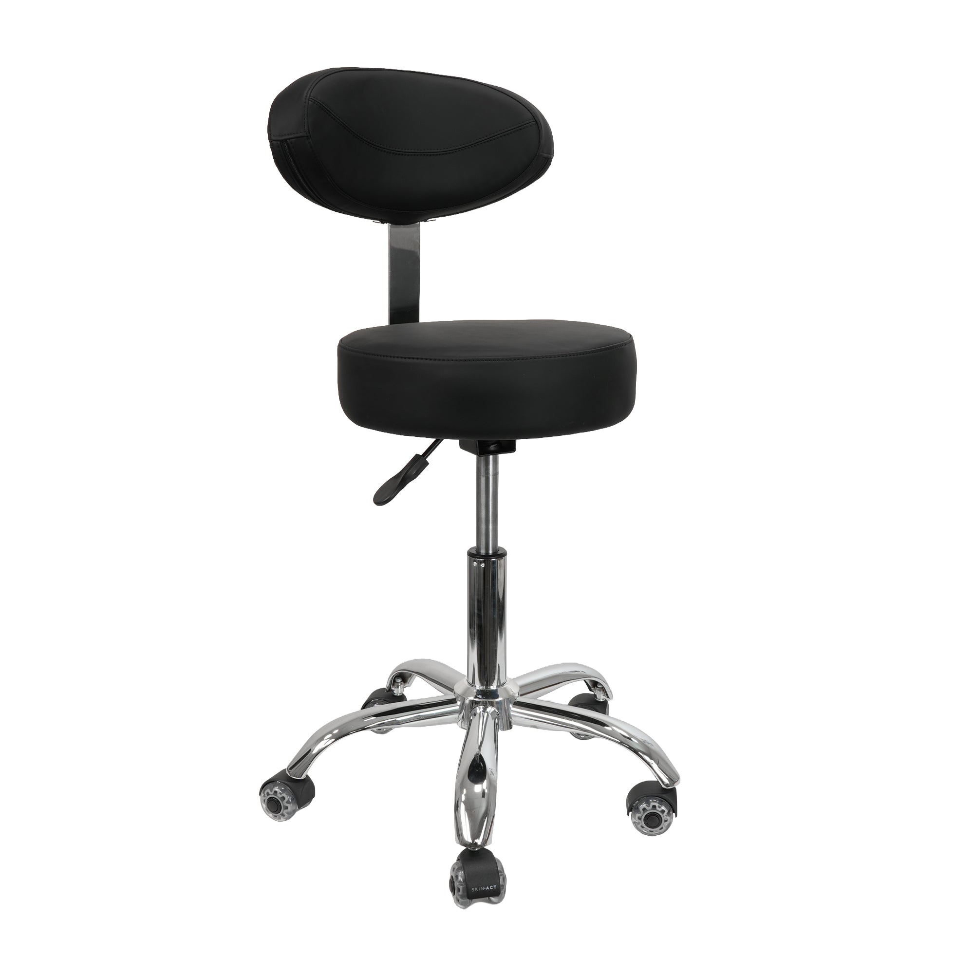 Pro Beauty Stool Esthetician Chair