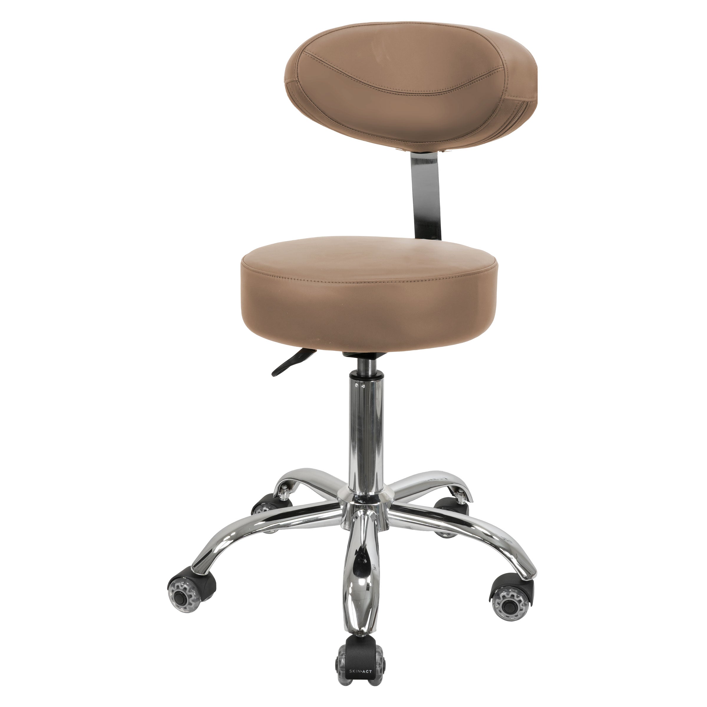 Pro Beauty Stool Esthetician Chair