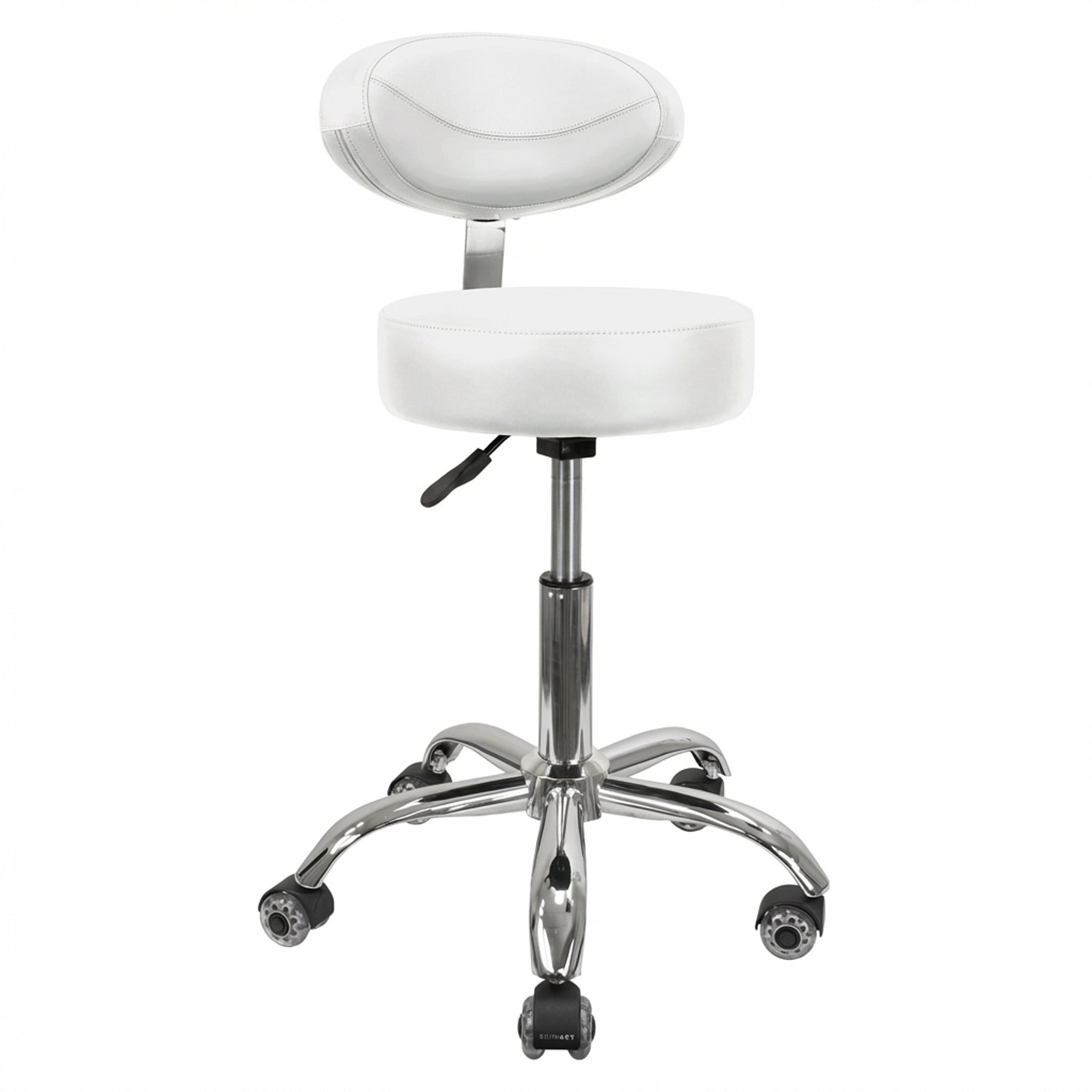 Pro Beauty Stool Esthetician Chair