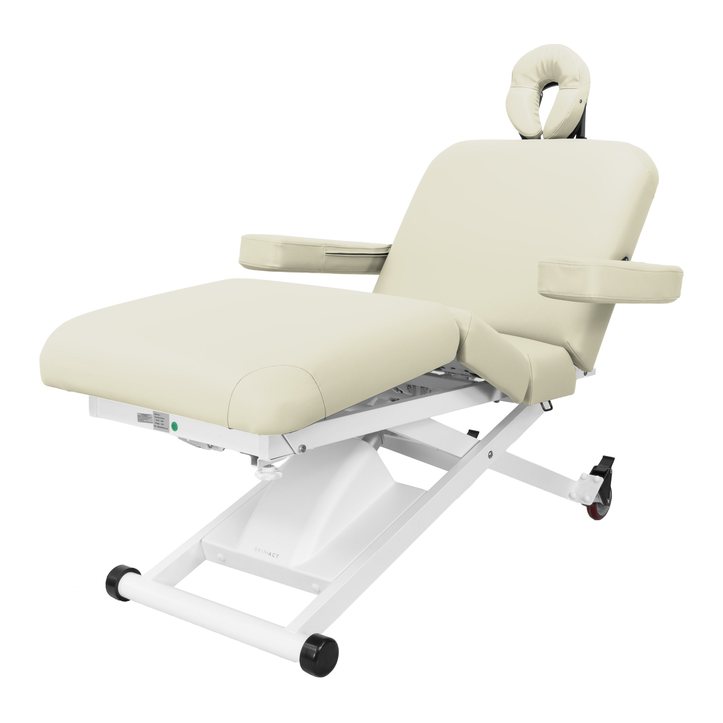 Cleo Electric Spa Treatment Table (Facial Massage Bed)