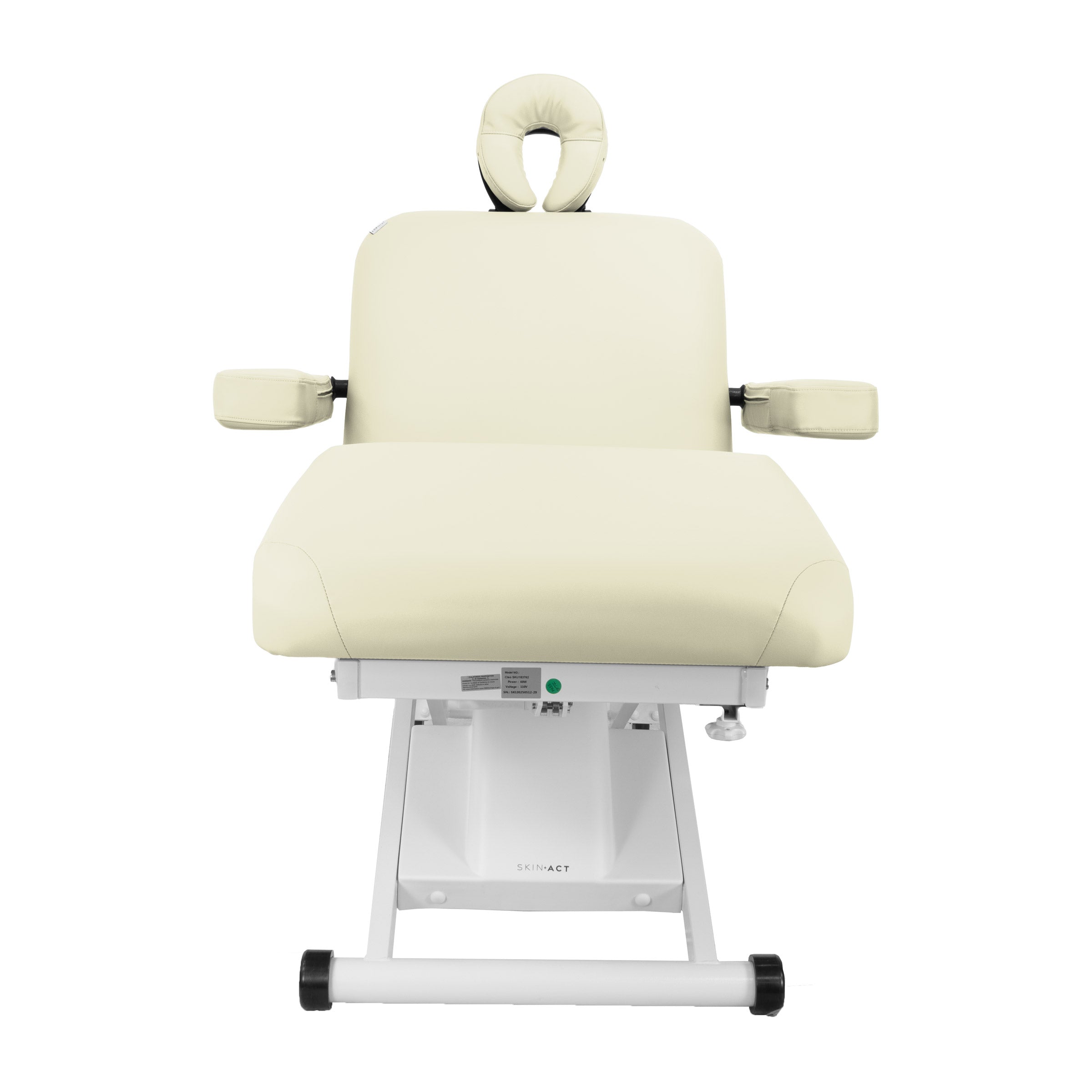 Cleo Electric Spa Treatment Table (Facial Massage Bed)