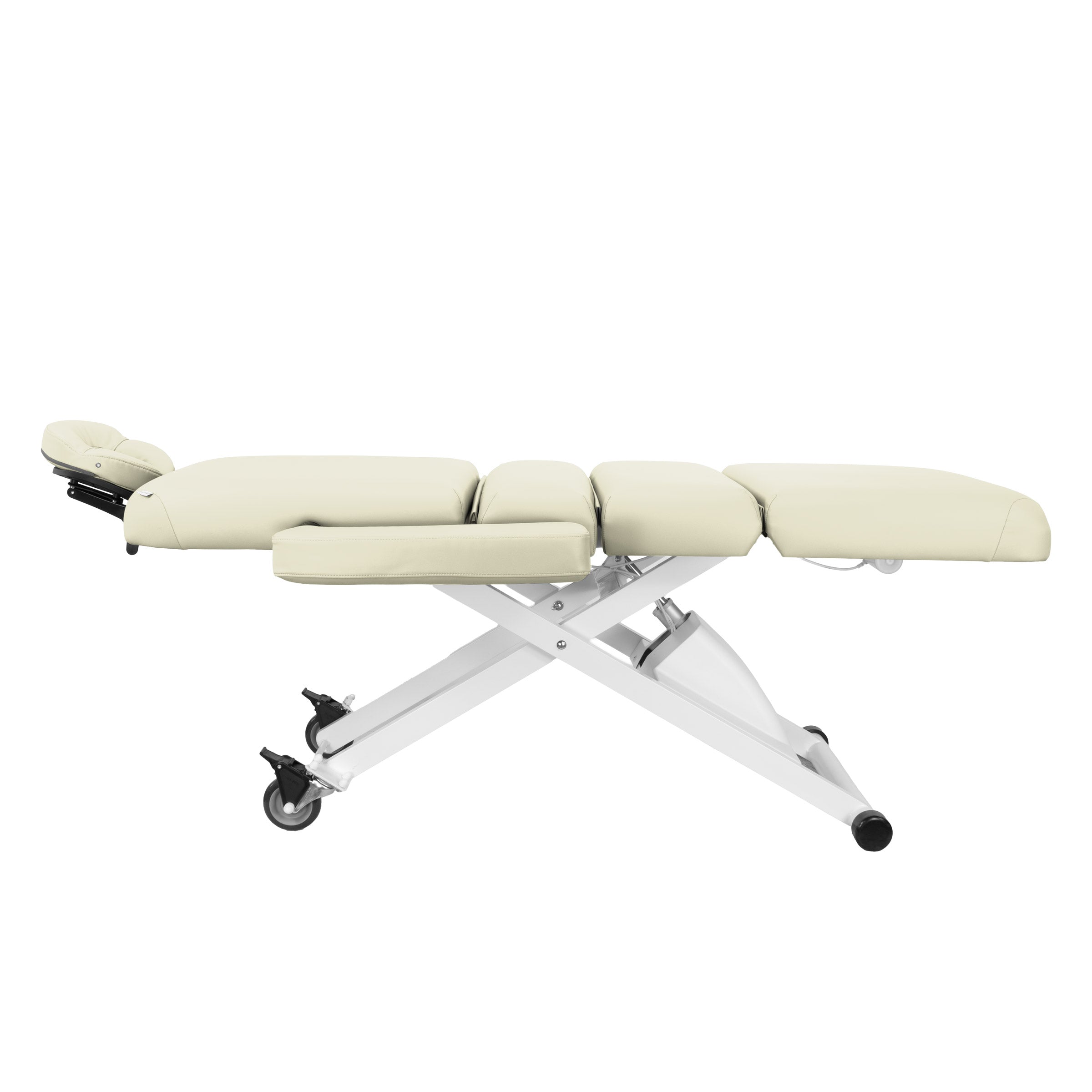 Cleo Electric Spa Treatment Table (Facial Massage Bed)