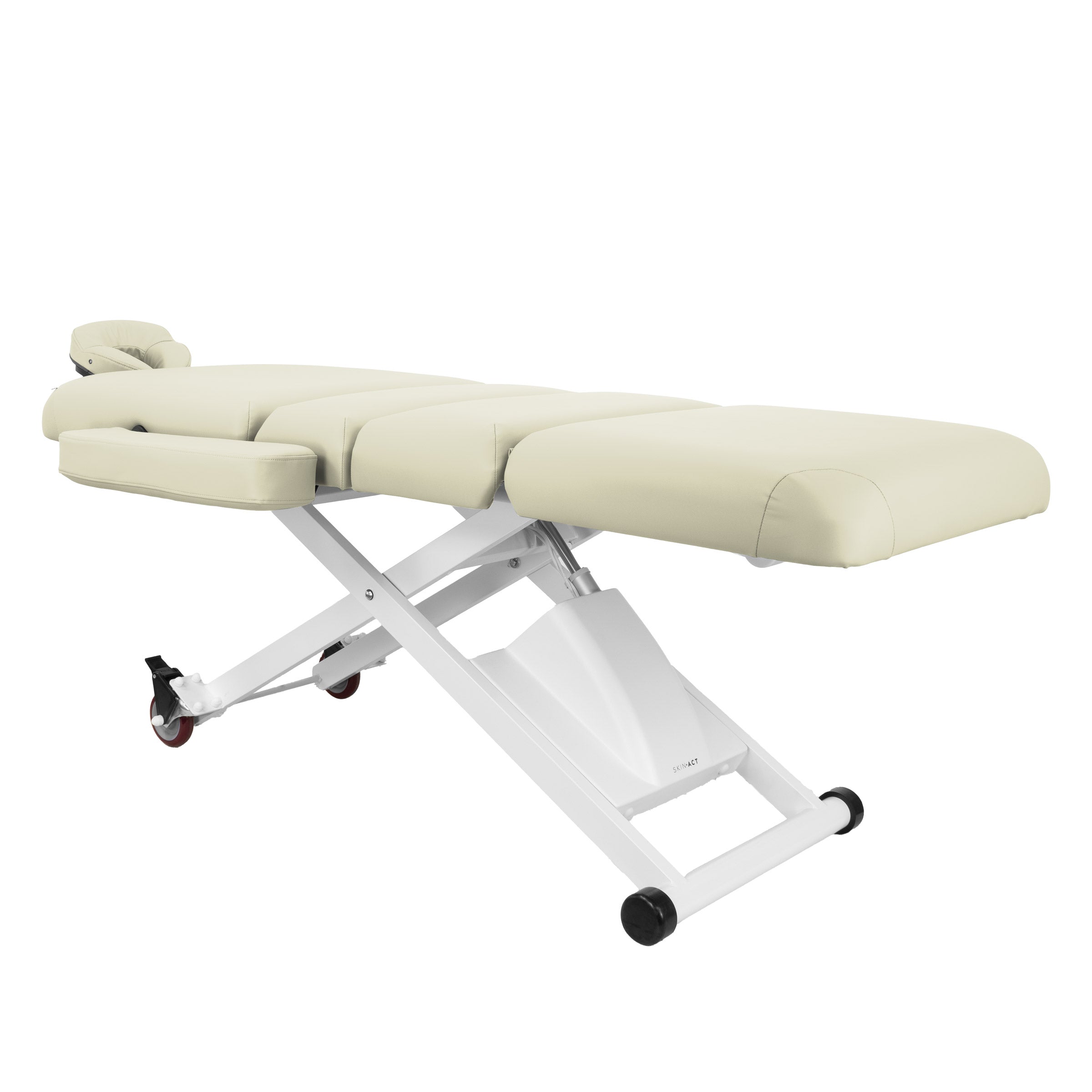 Cleo Electric Spa Treatment Table (Facial Massage Bed)