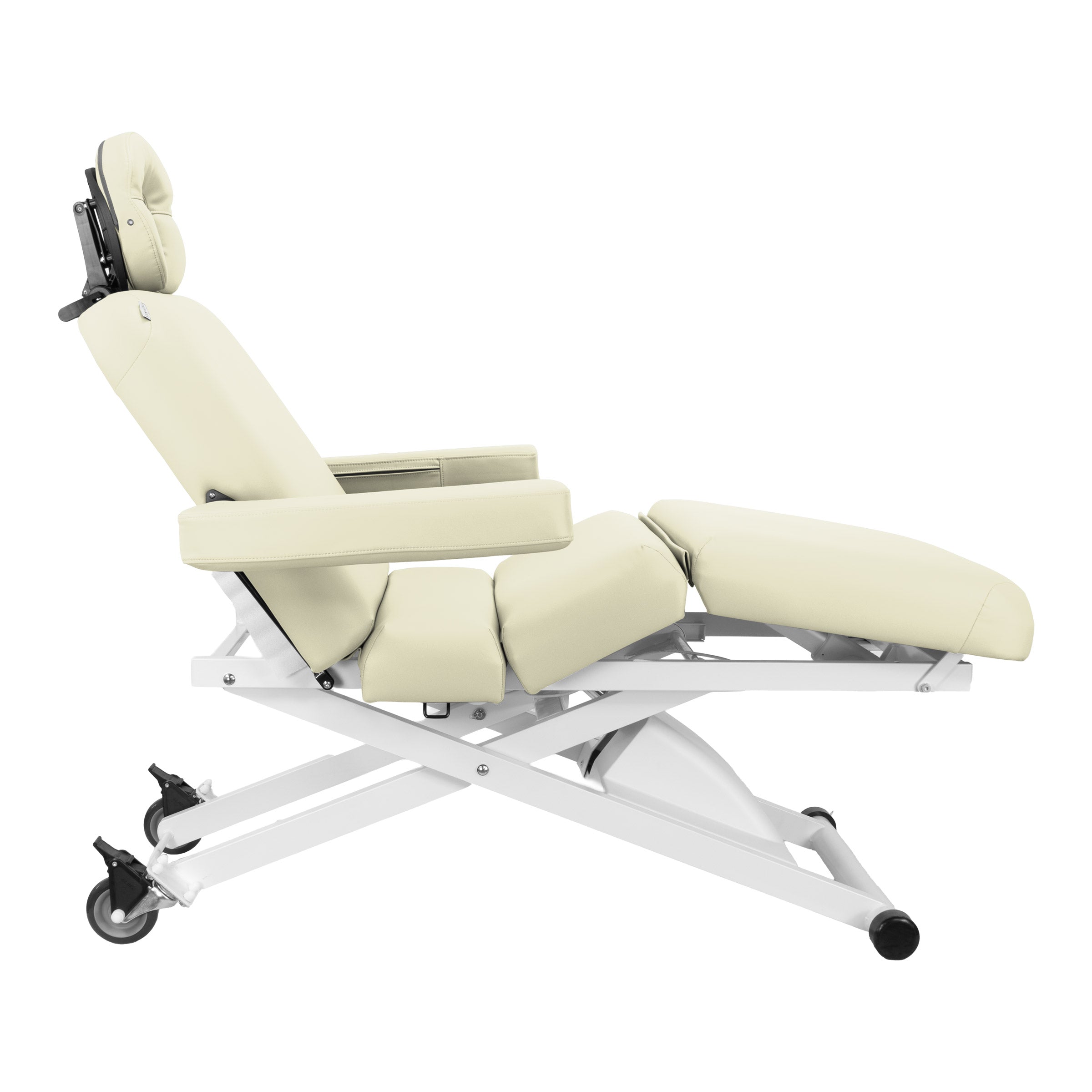 Cleo Electric Spa Treatment Table (Facial Massage Bed)