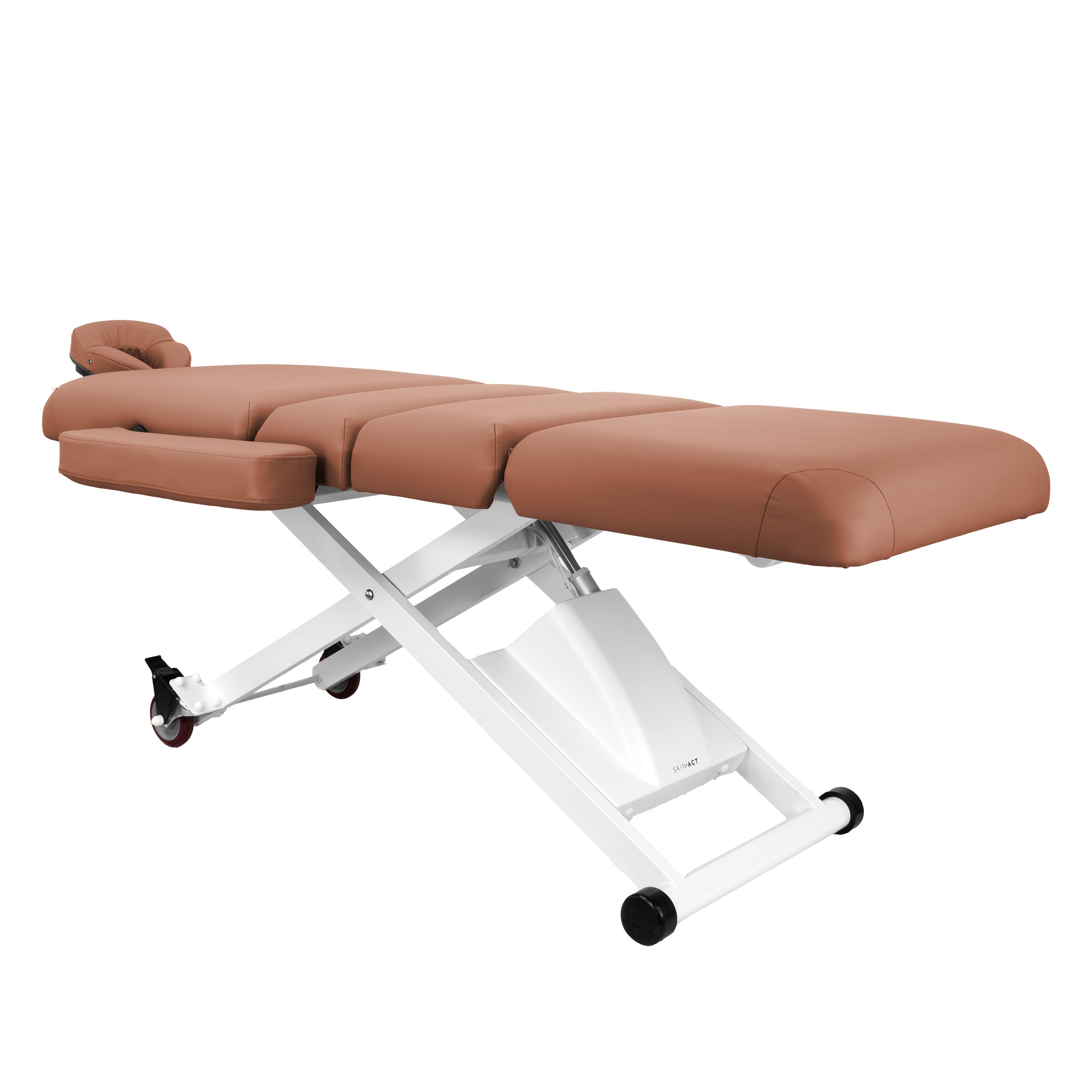 Cleo Electric Spa Treatment Table (Facial Massage Bed)