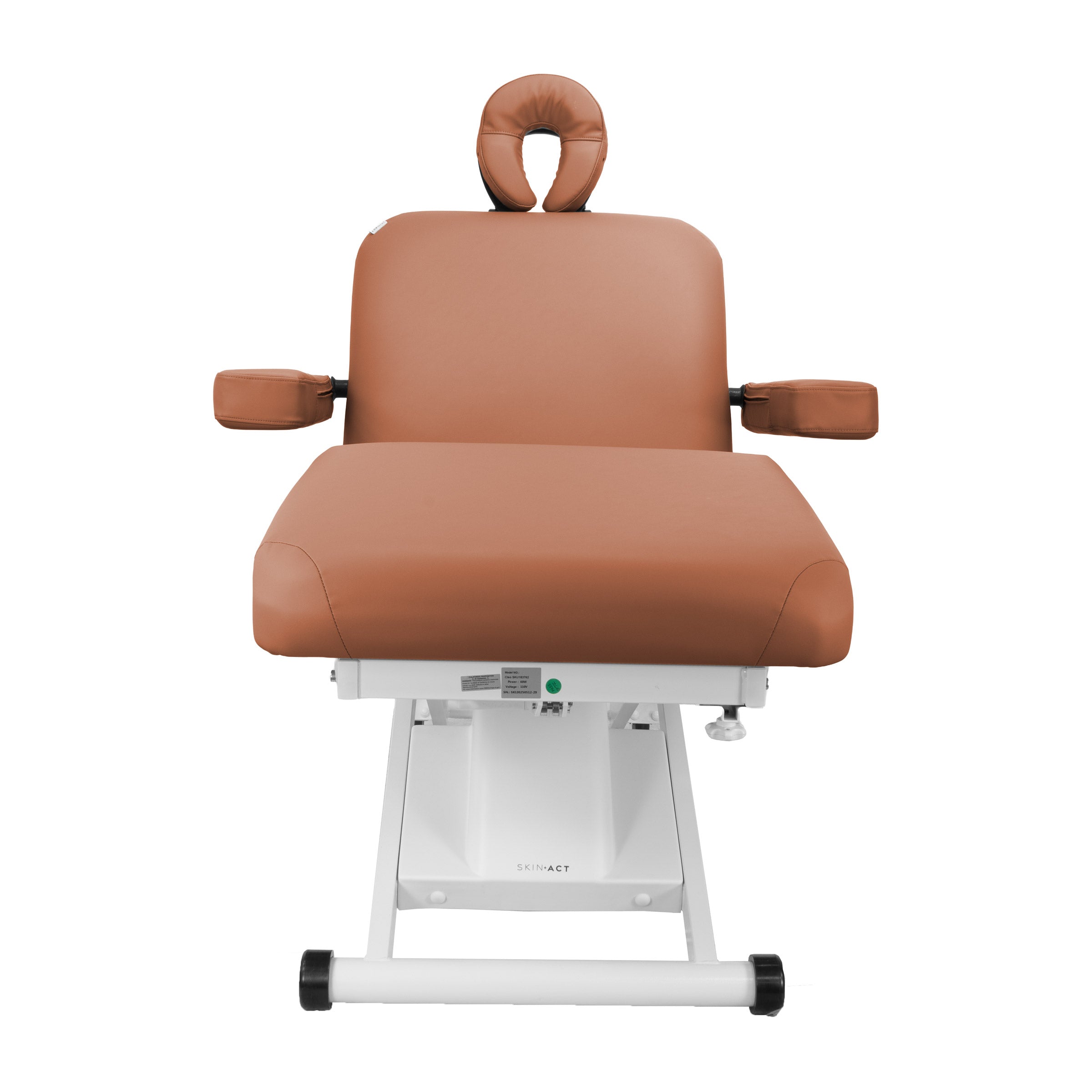 Cleo Electric Spa Treatment Table (Facial Massage Bed)