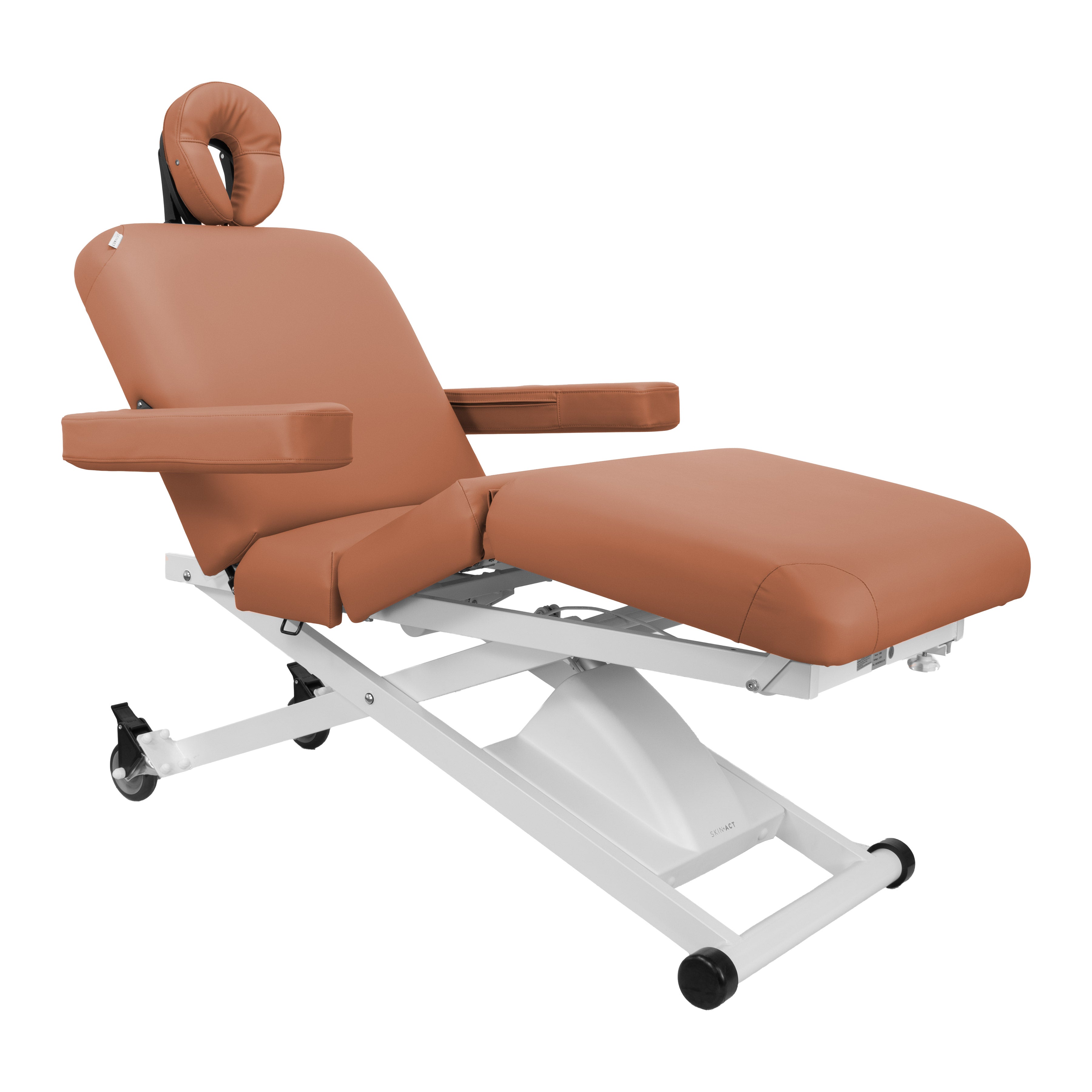 Cleo Electric Spa Treatment Table (Facial Massage Bed)