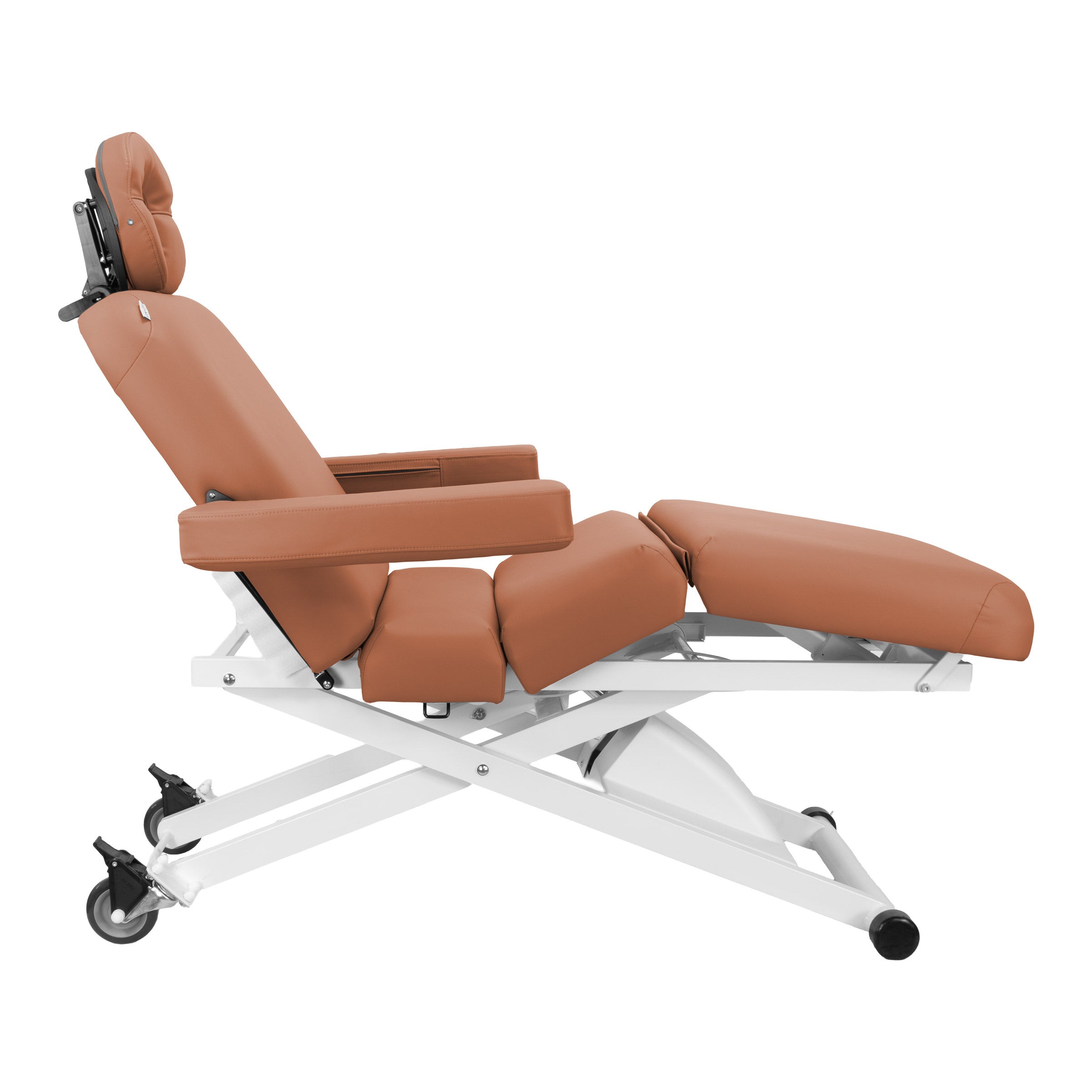 Cleo Electric Spa Treatment Table (Facial Massage Bed)