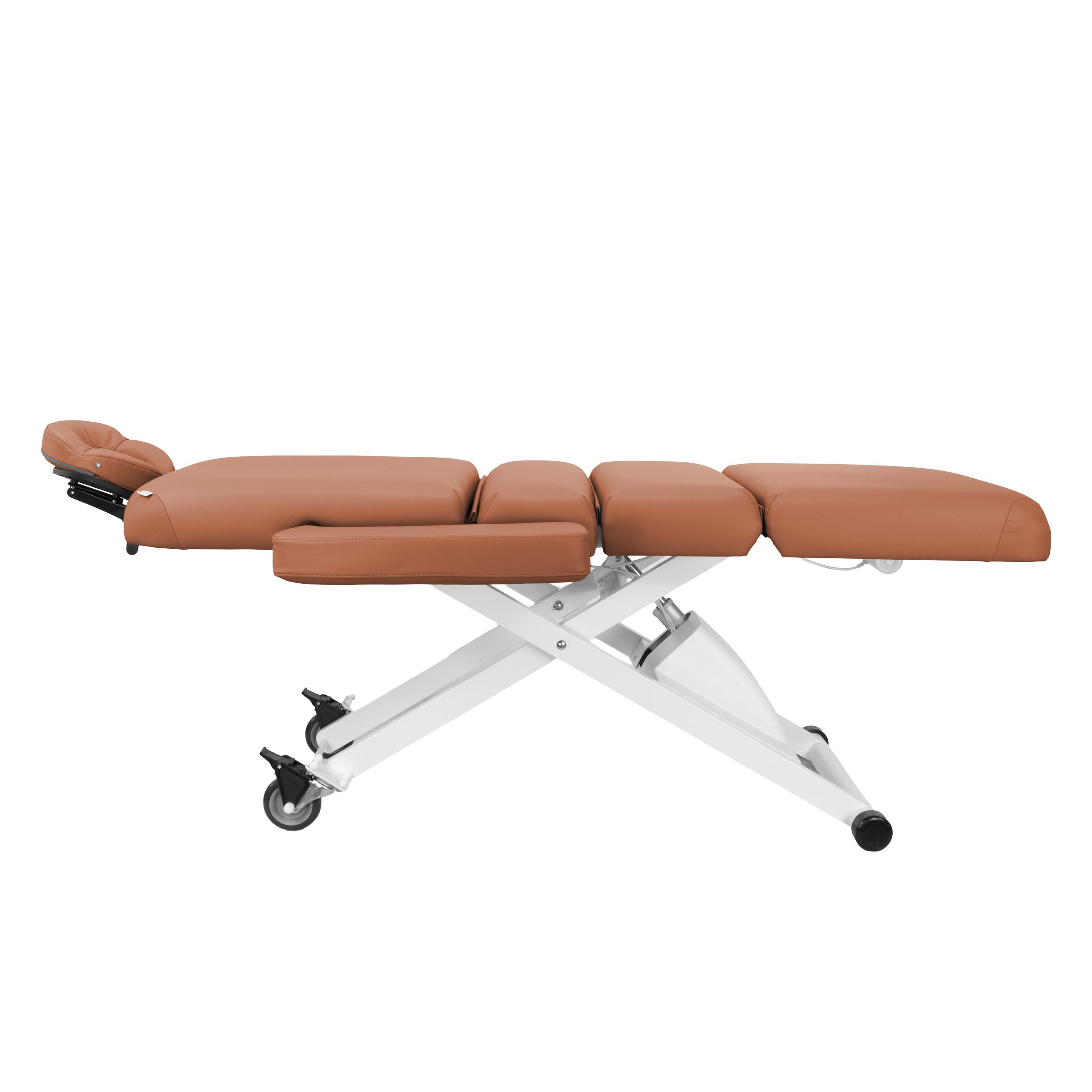 Cleo Electric Spa Treatment Table (Facial Massage Bed)