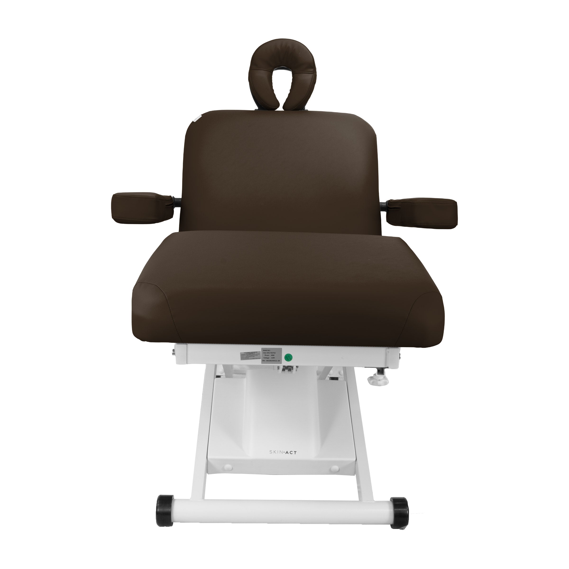 Cleo Electric Spa Treatment Table (Facial Massage Bed)