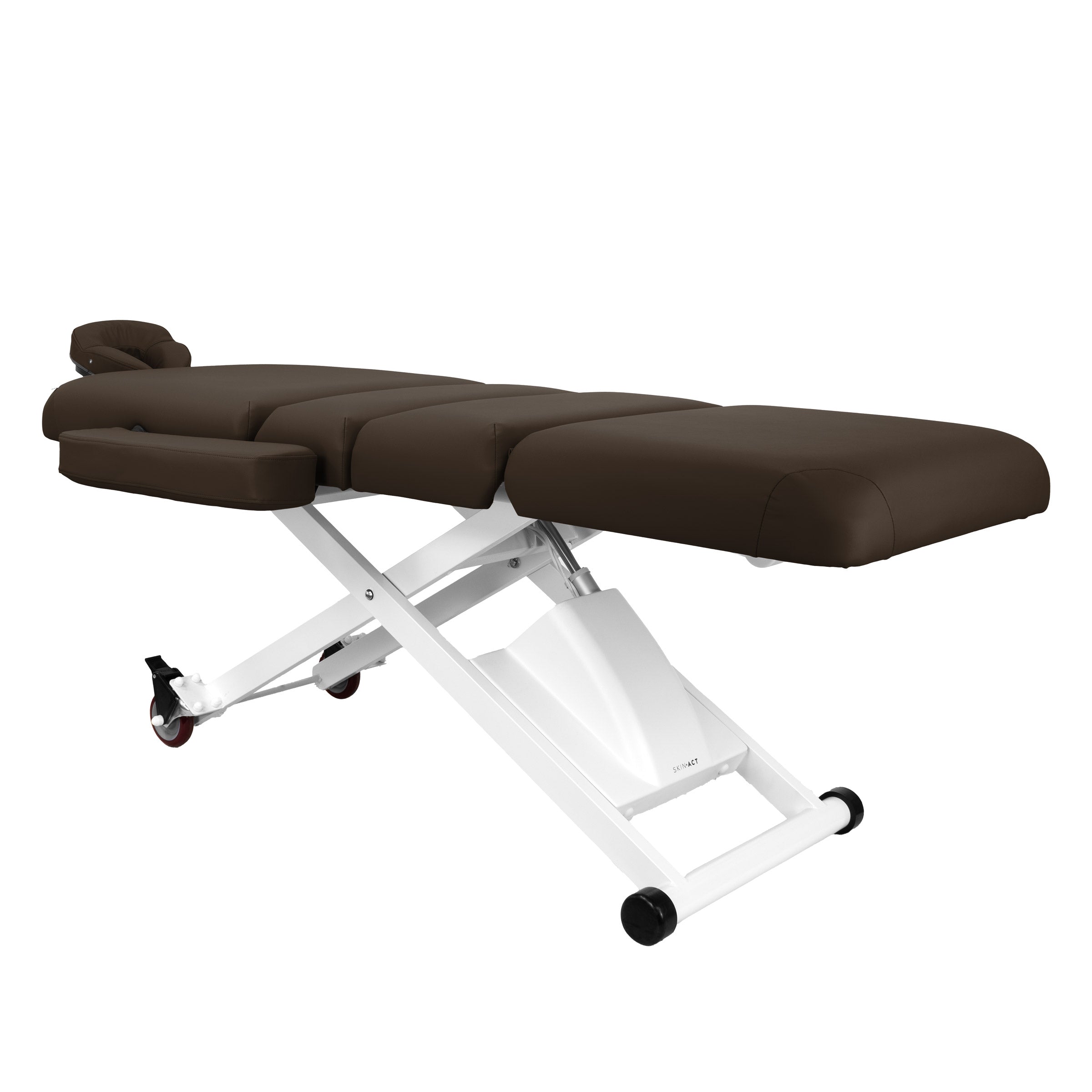 Cleo Electric Spa Treatment Table (Facial Massage Bed)