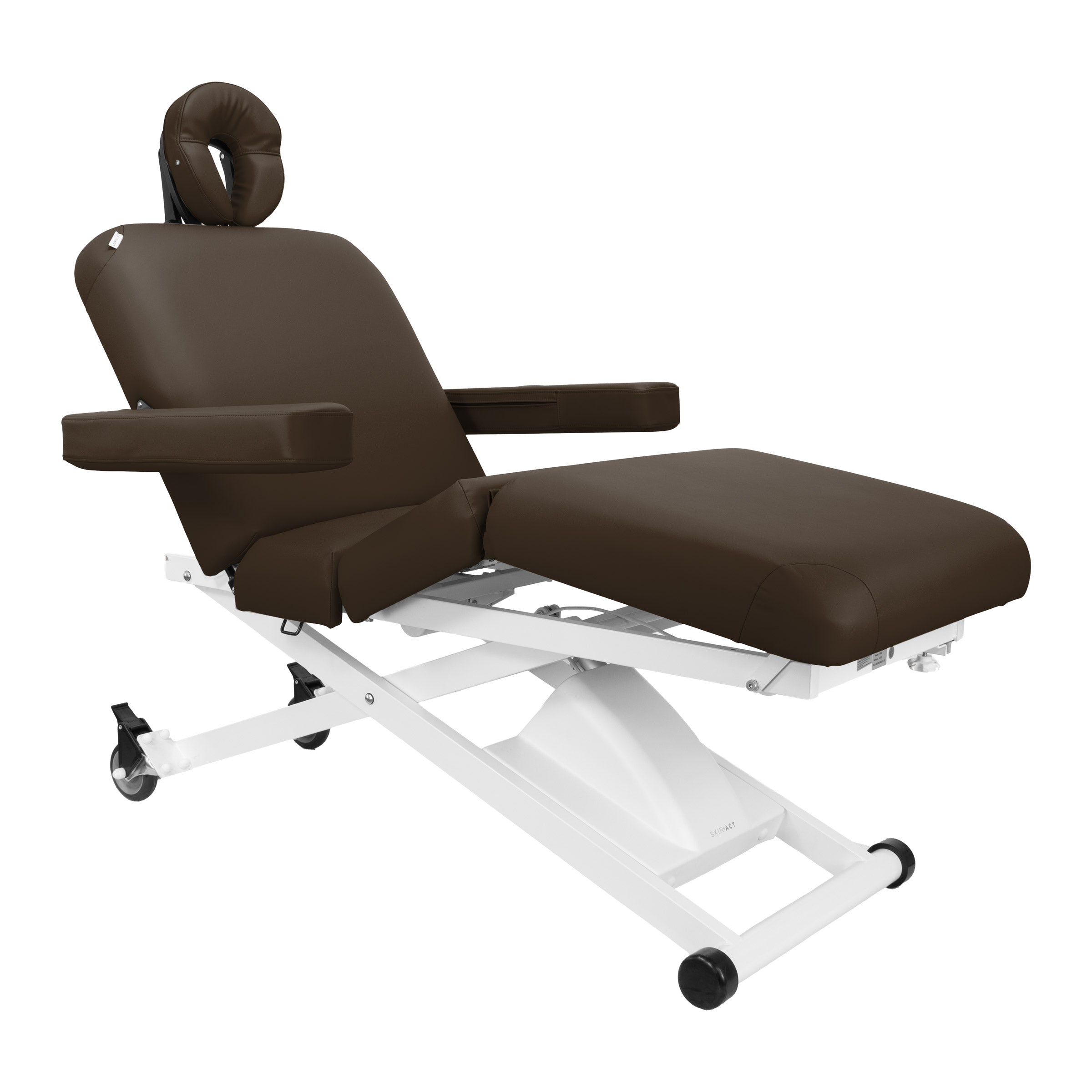 Cleo Electric Spa Treatment Table (Facial Massage Bed)