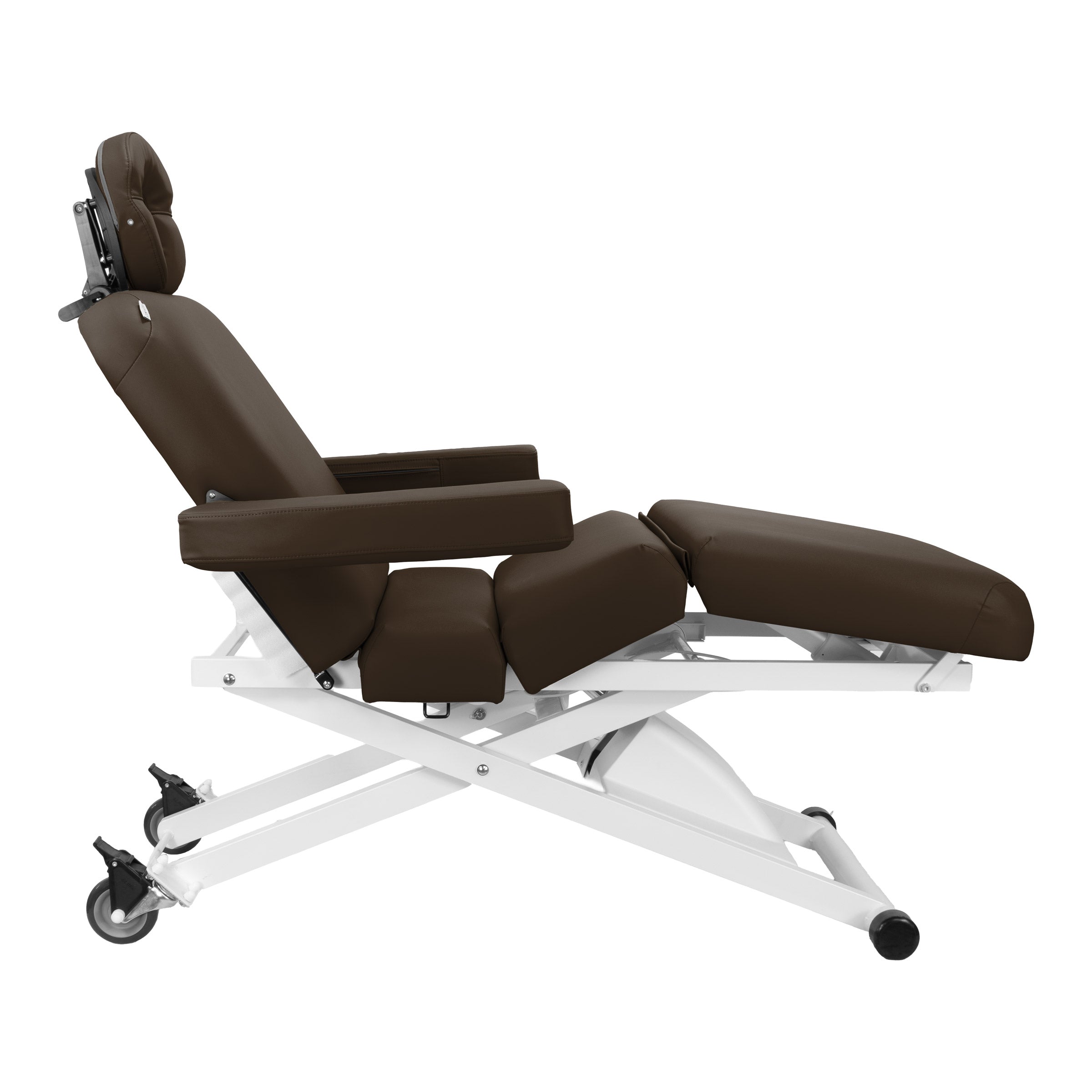 Cleo Electric Spa Treatment Table (Facial Massage Bed)