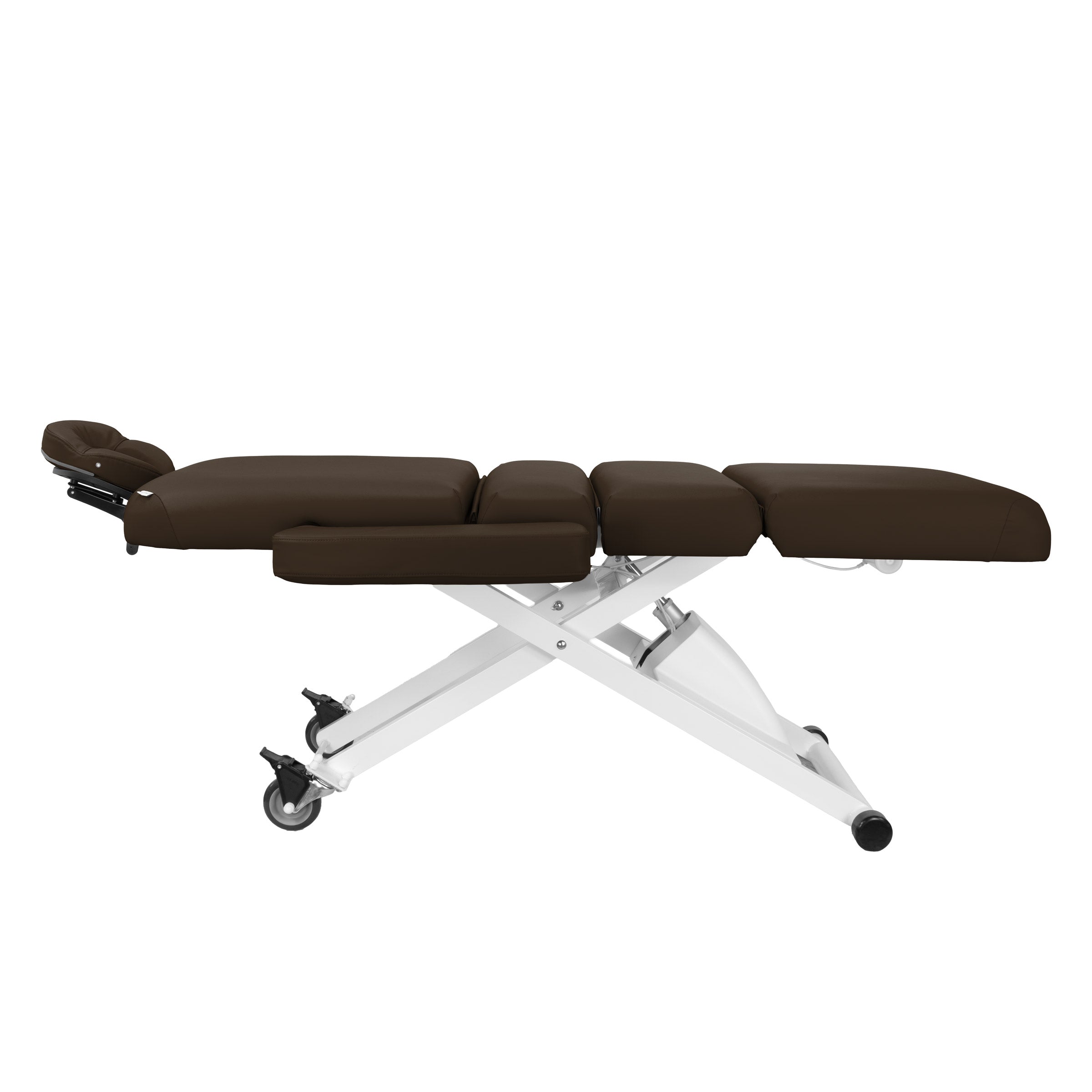 Cleo Electric Spa Treatment Table (Facial Massage Bed)