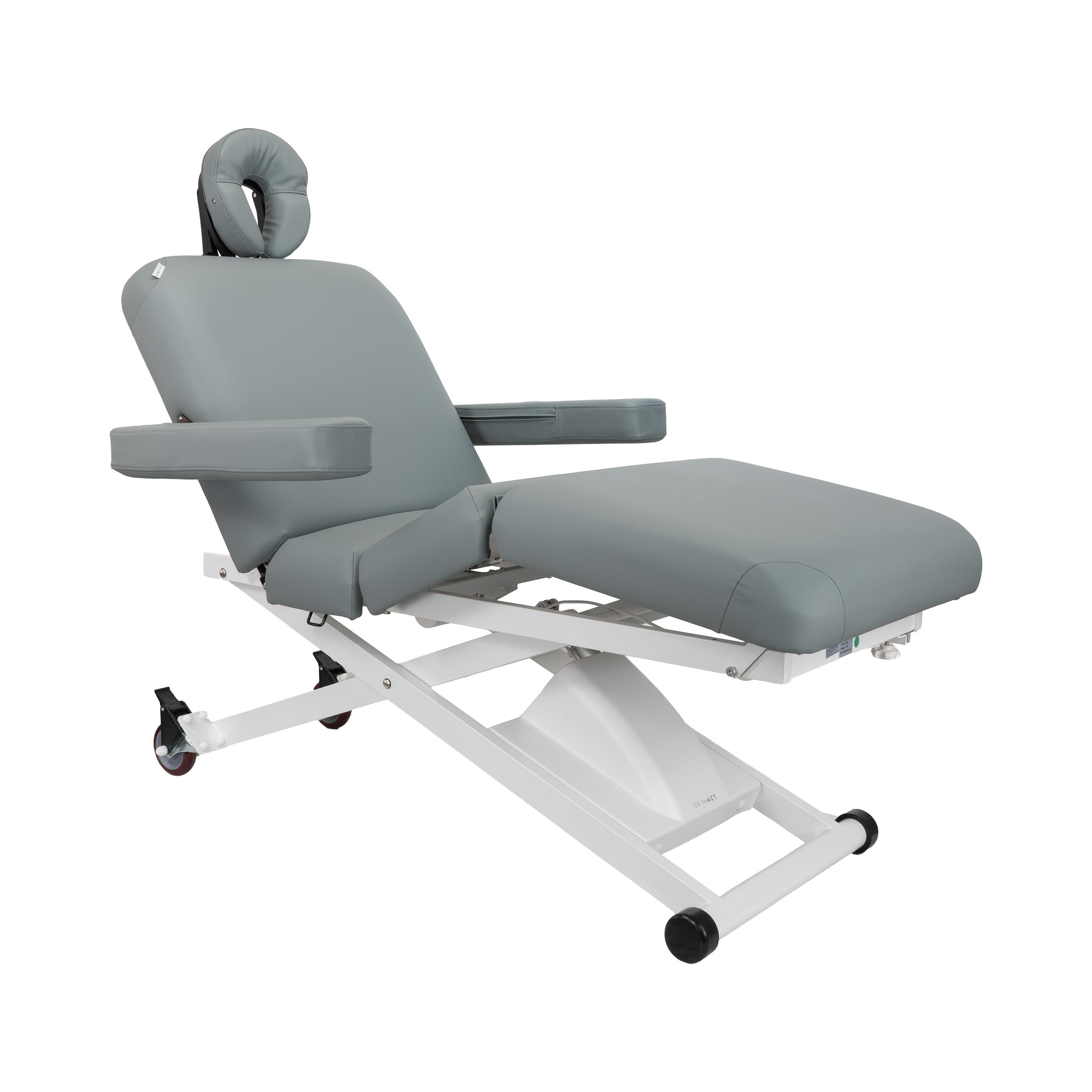 Cleo Electric Spa Treatment Table (Facial Massage Bed)