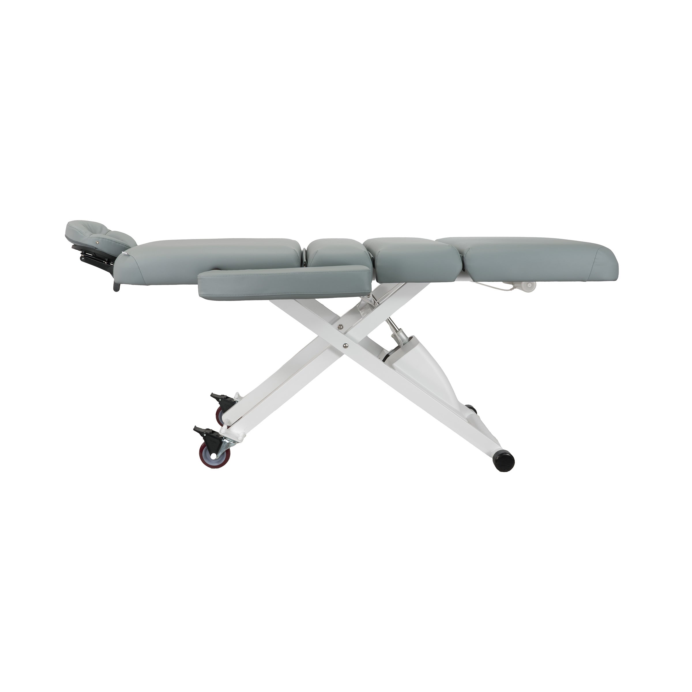 Cleo Electric Spa Treatment Table (Facial Massage Bed)
