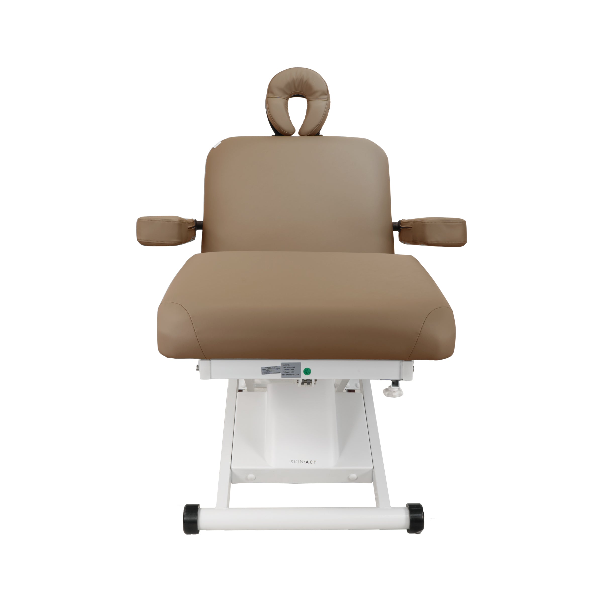 Cleo Electric Spa Treatment Table (Facial Massage Bed)