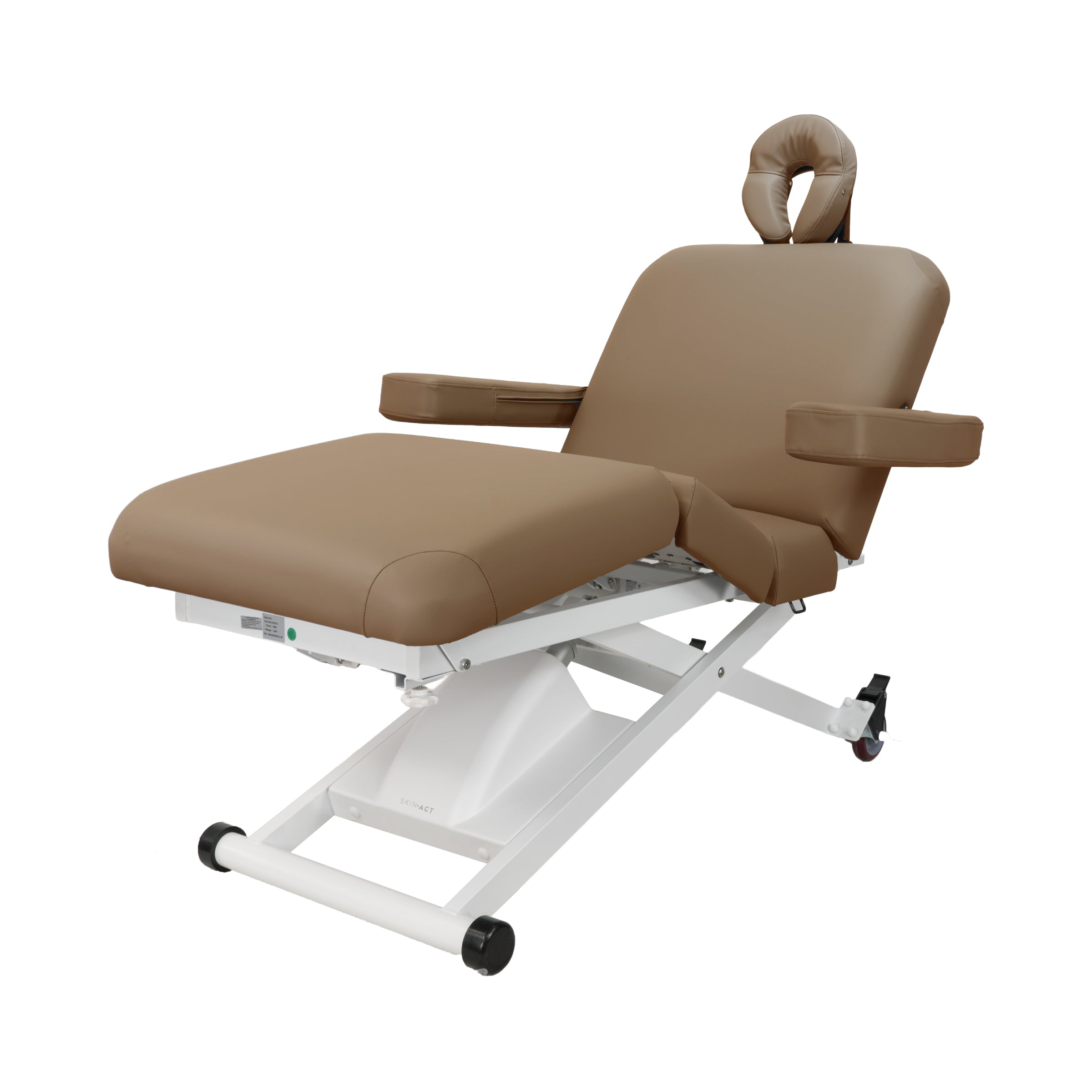 Cleo Electric Spa Treatment Table (Facial Massage Bed)