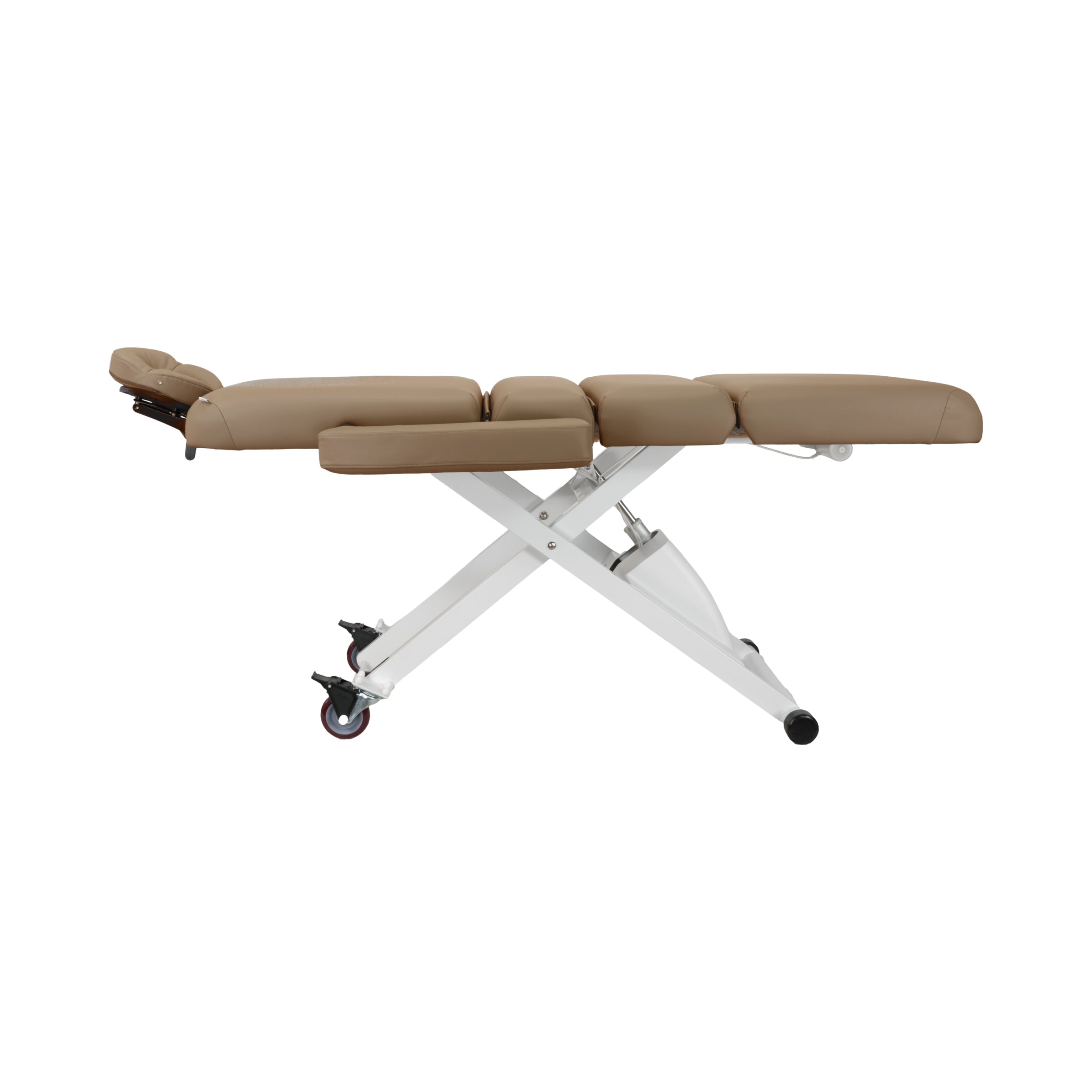 Cleo Electric Spa Treatment Table (Facial Massage Bed)
