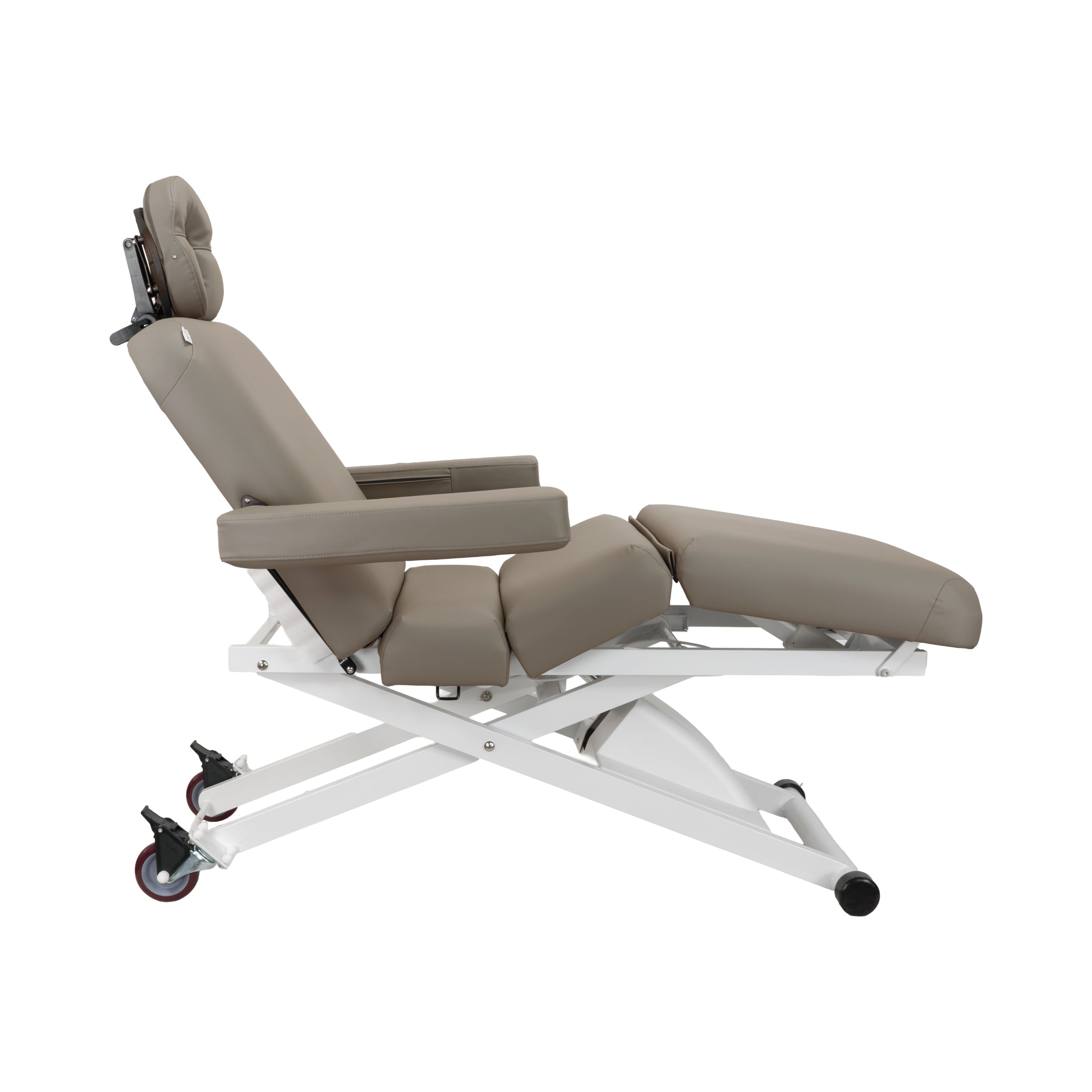 Cleo Electric Spa Treatment Table (Facial Massage Bed)