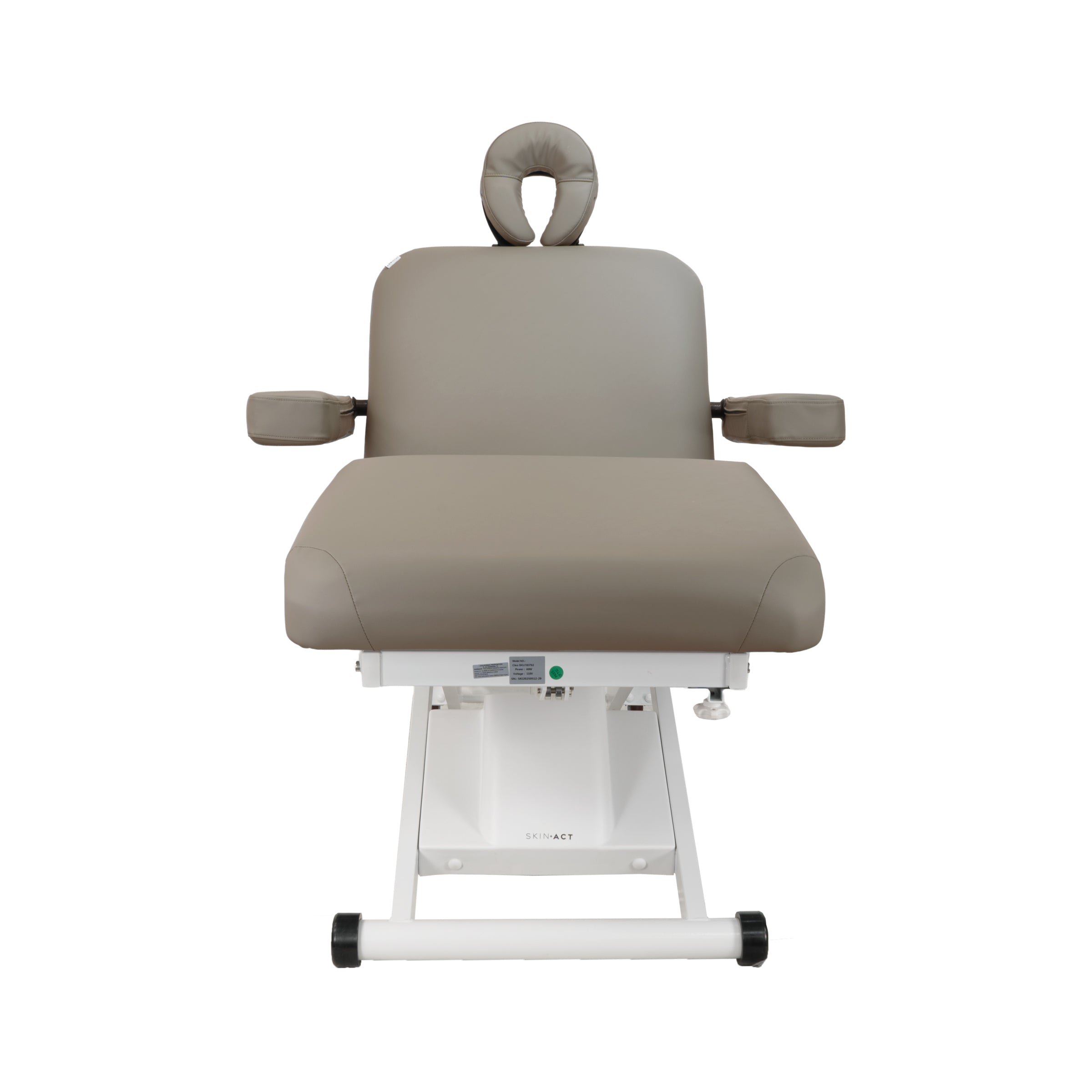 Cleo Electric Spa Treatment Table (Facial Massage Bed)