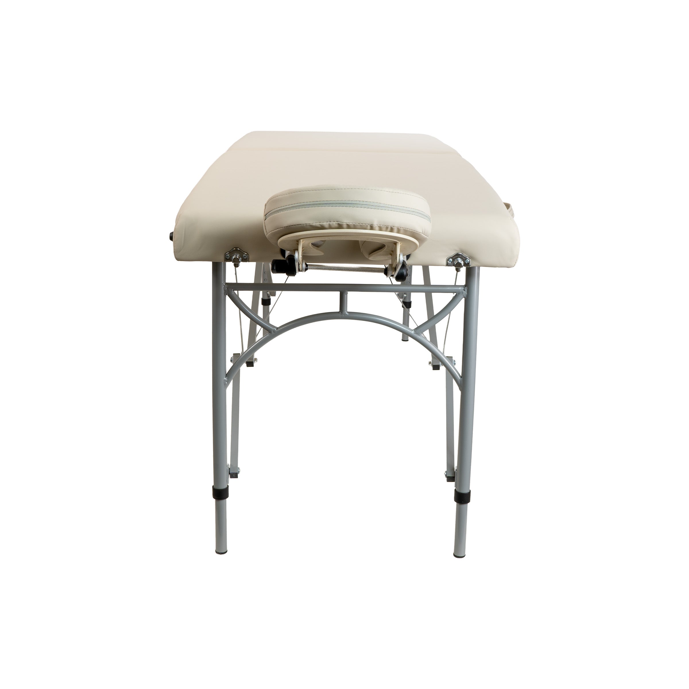 Fedora Portable Massage Table - Aluminum Base