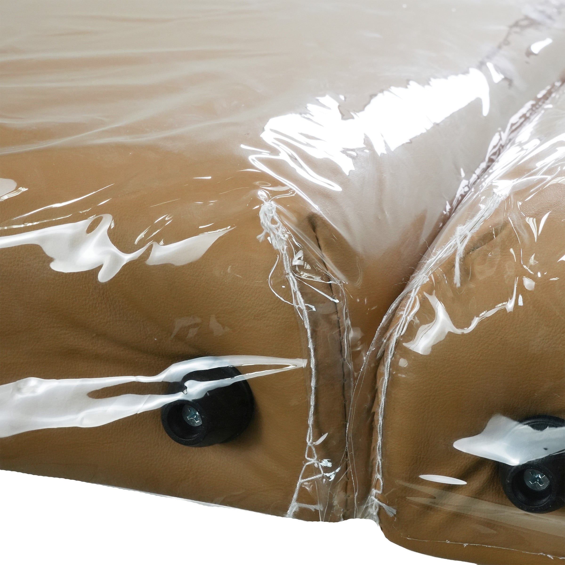 Full Plastic Cover Set For Fedora Portable Massage Table