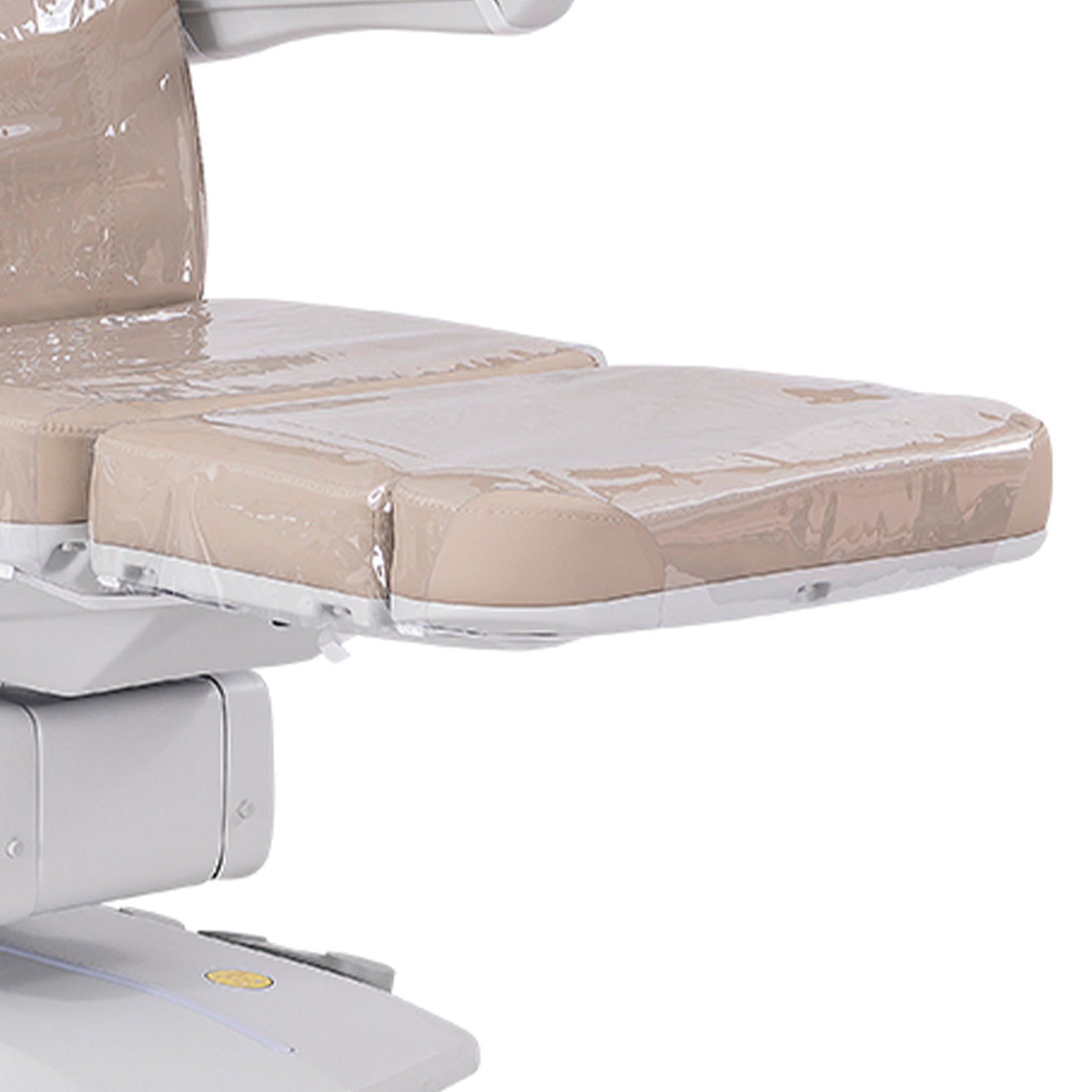 SkinAct Foot Cover For Venice Treatment Table