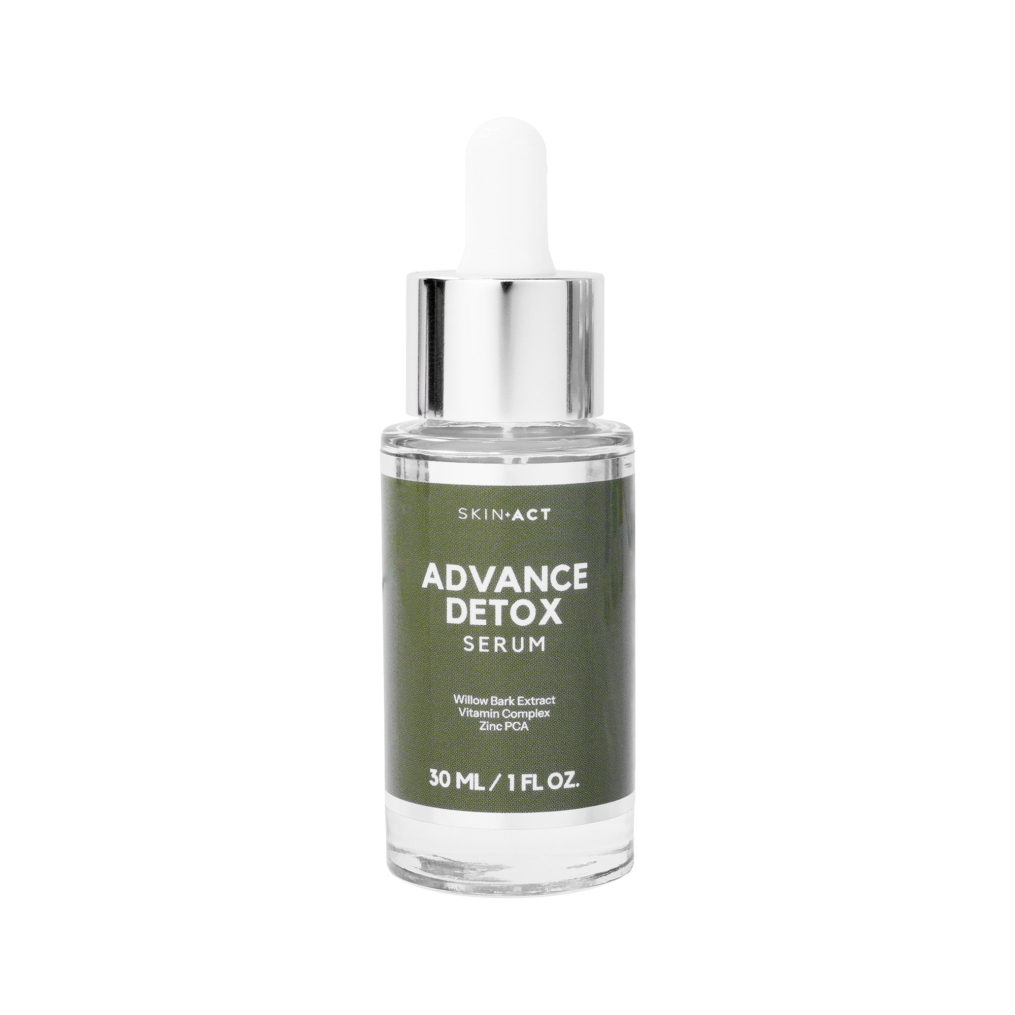 Advance Detox Serum