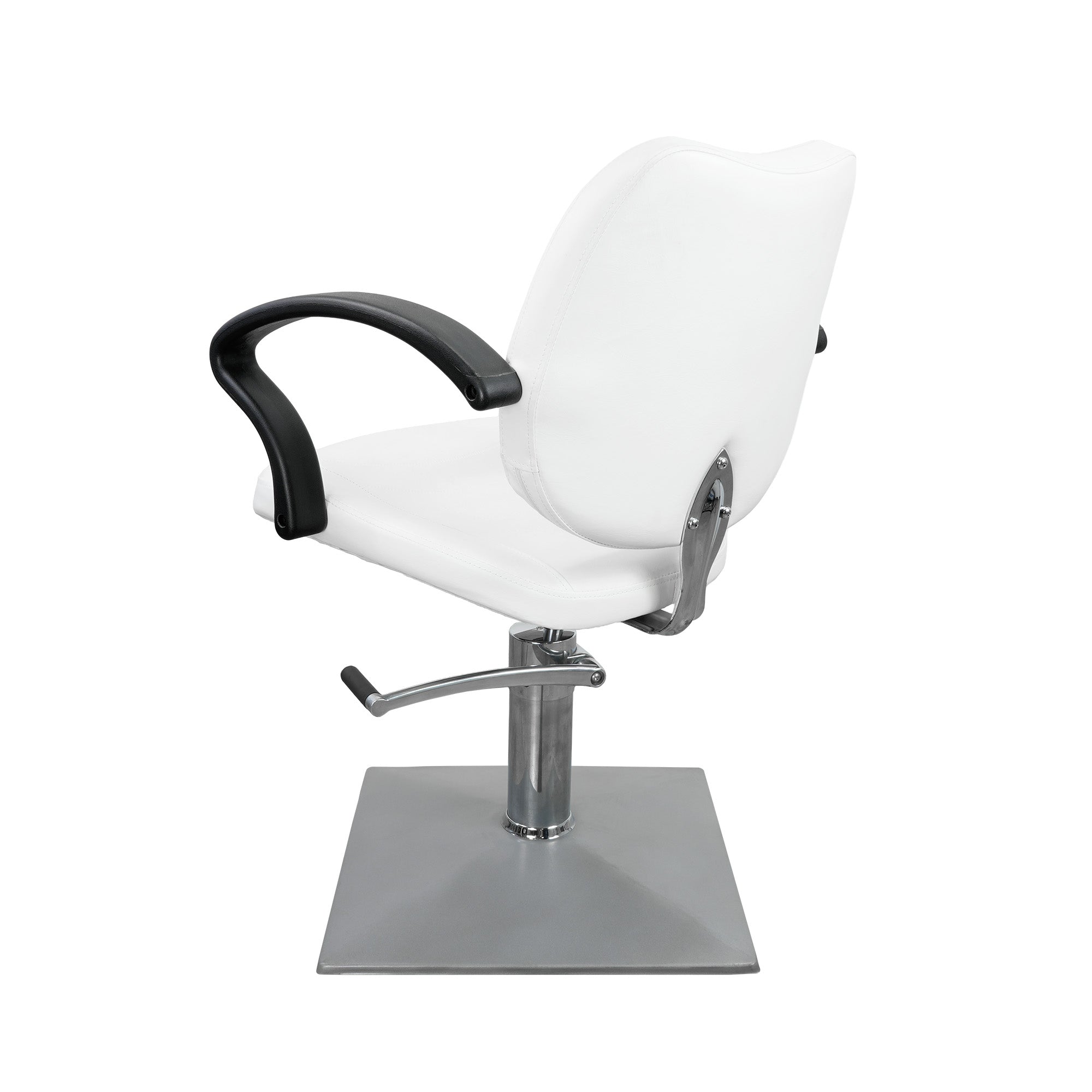 Roman Salon Styling Chair