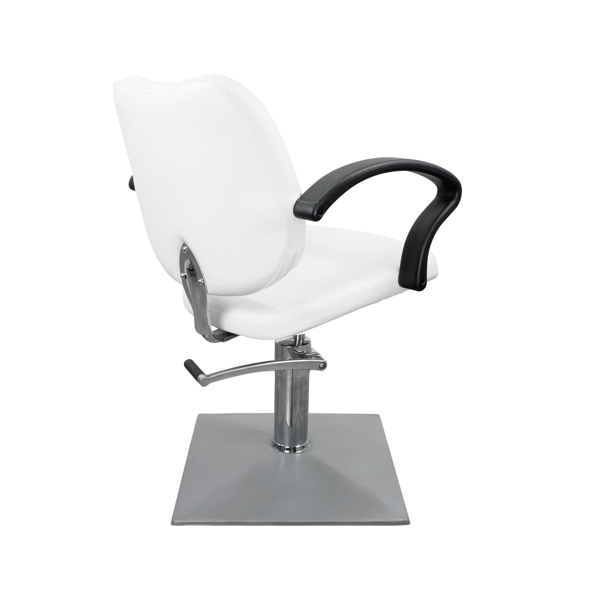 Roman Salon Styling Chair